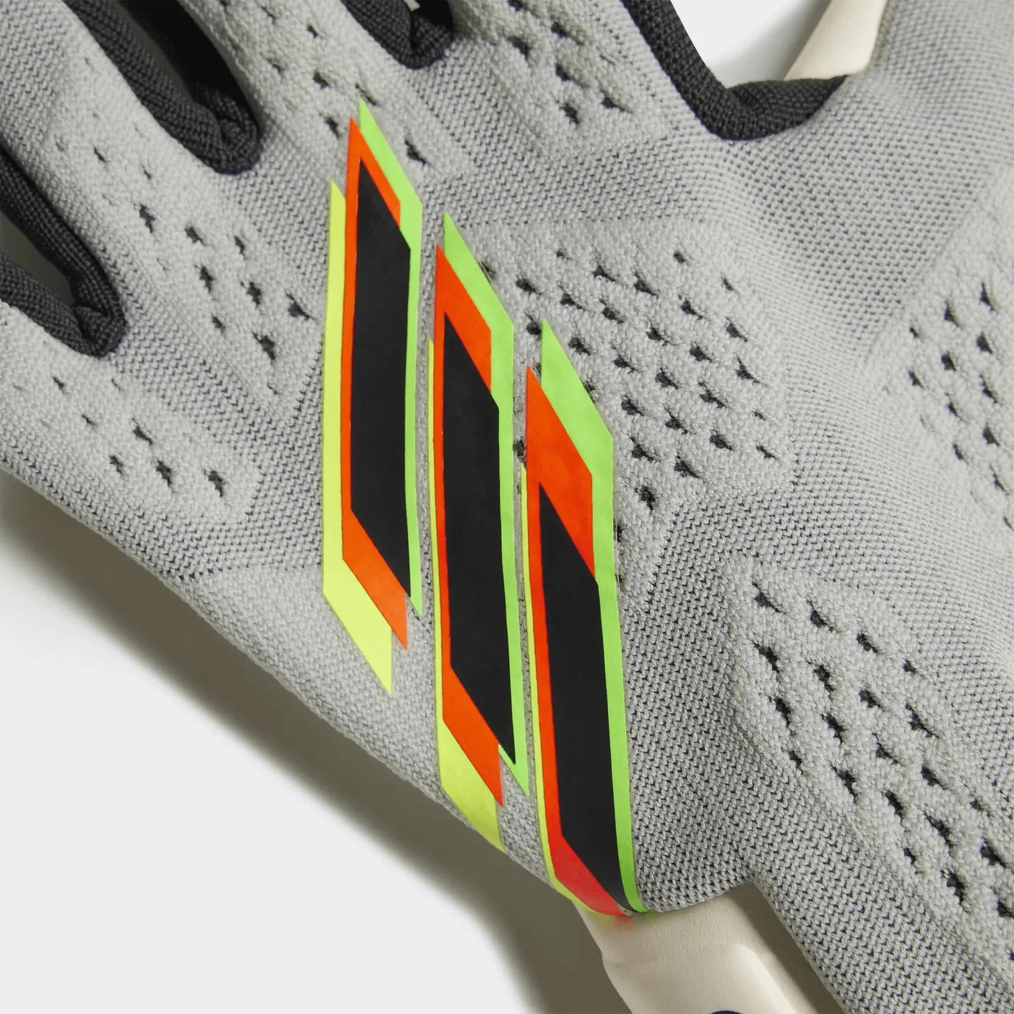 adidas X GL Pro - Silver Metallic-Carbon - Image 2