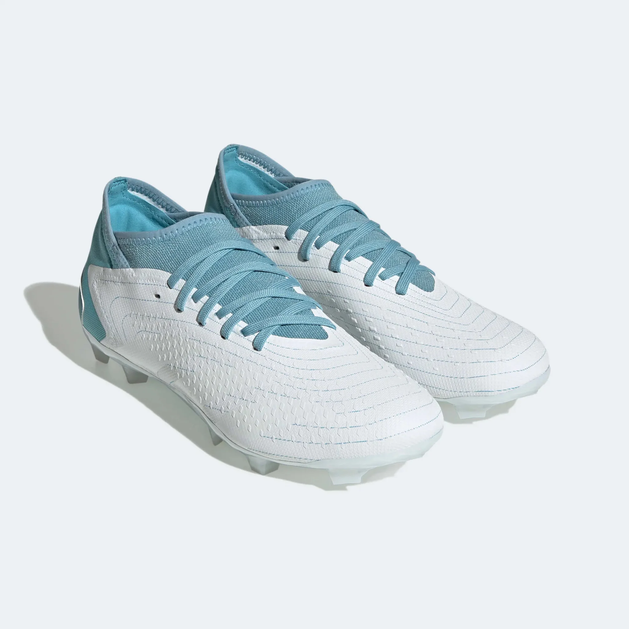 adidas X Speedortal.3 FG - Parley Pack (SP23) - Image 3