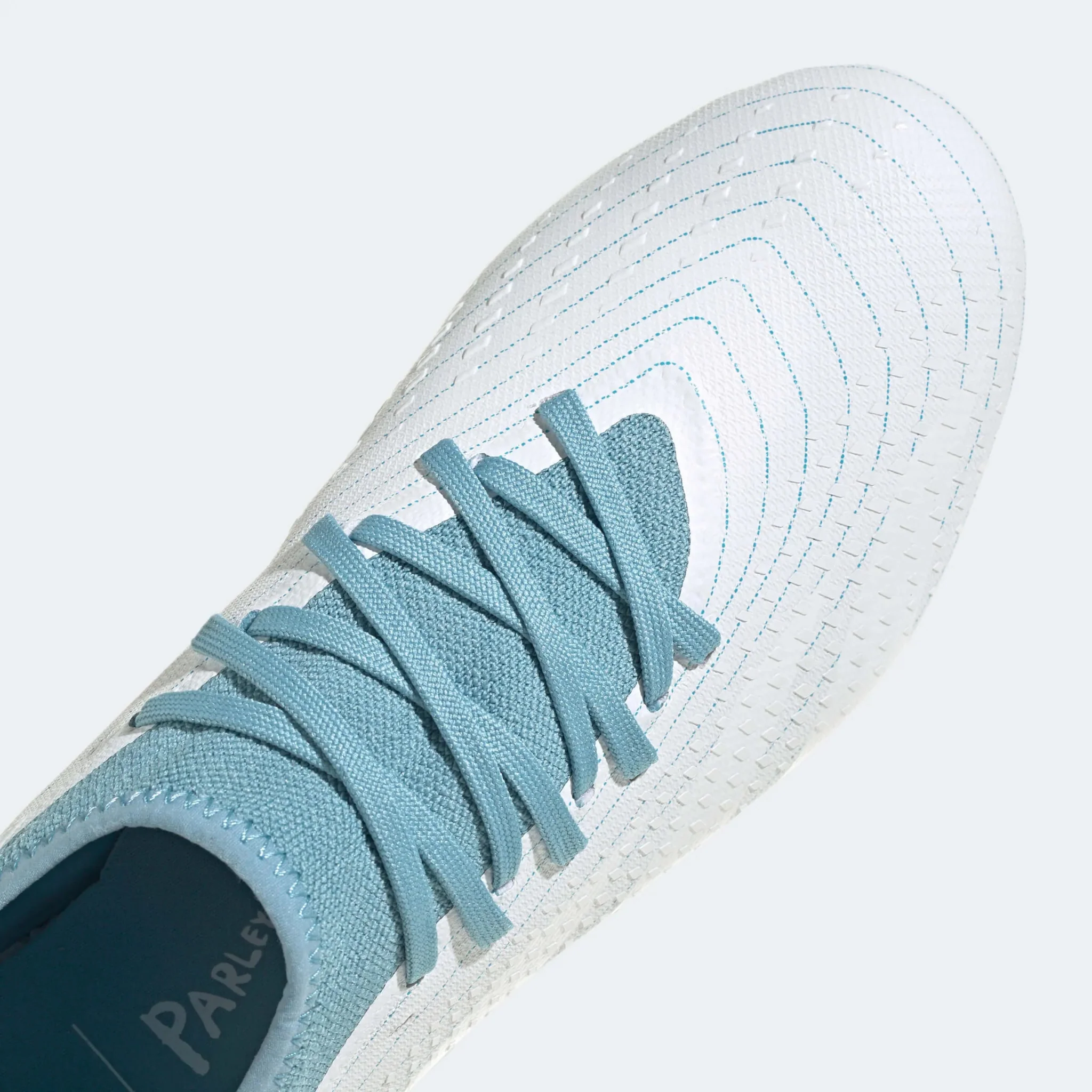 adidas X Speedortal.3 FG - Parley Pack (SP23) - Image 8