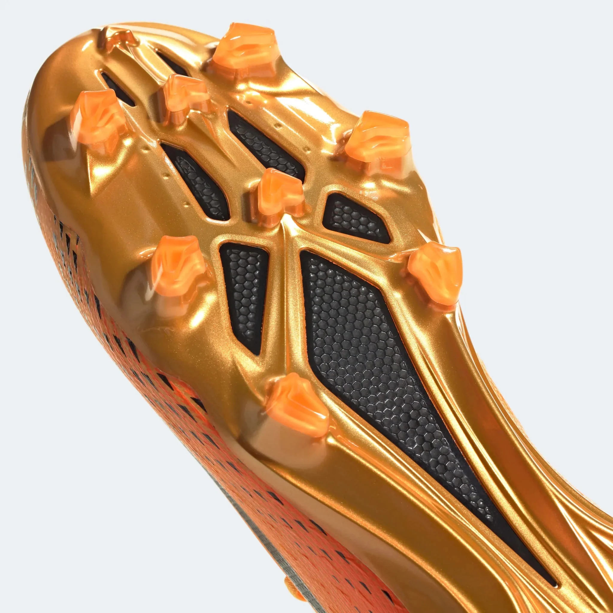adidas X Speedportal.1 FG - Heatspawn Pack (SP23) - Image 8
