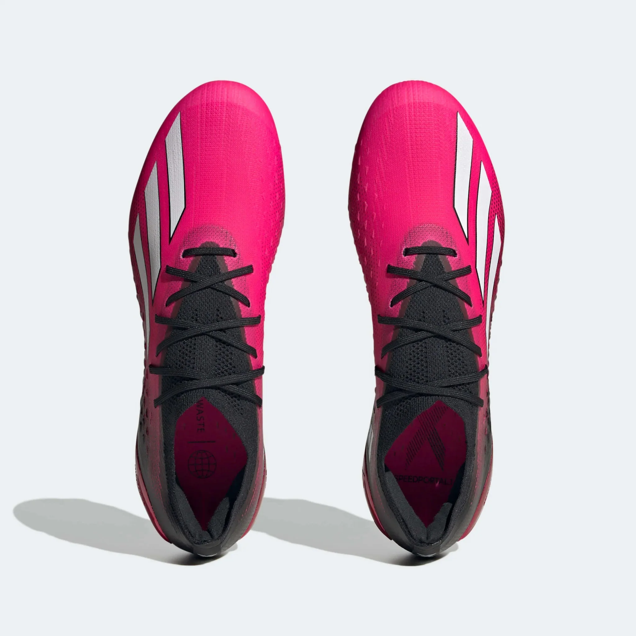 Adidas X Speedportal.1 FG - Own Your Football (SP23) - Image 4