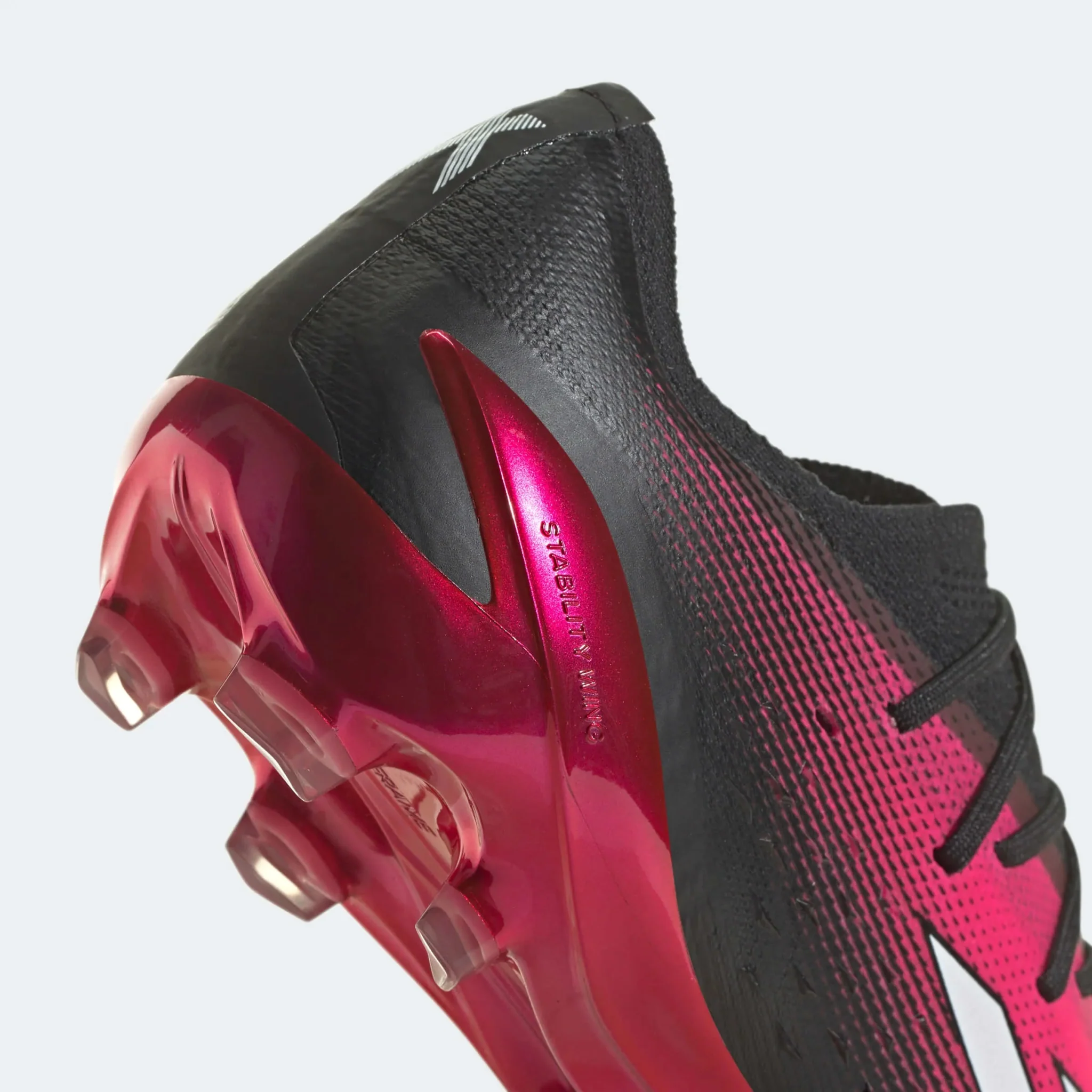 Adidas X Speedportal.1 FG - Own Your Football (SP23) - Image 7