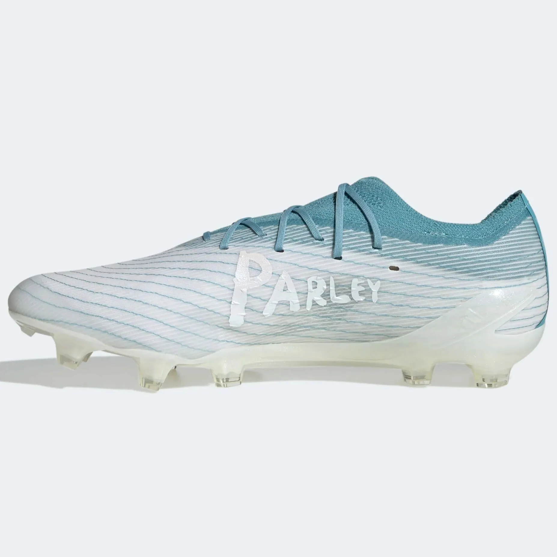 adidas X Speedportal .1 FG - Parley Pack (SP23) - Image 2