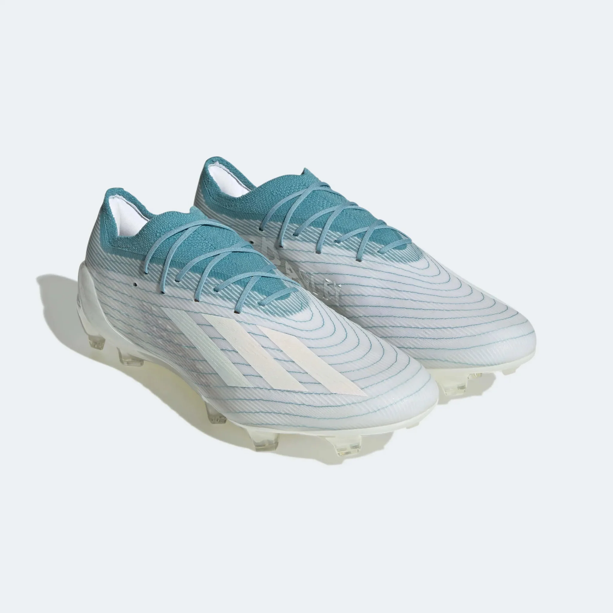 adidas X Speedportal .1 FG - Parley Pack (SP23) - Image 3