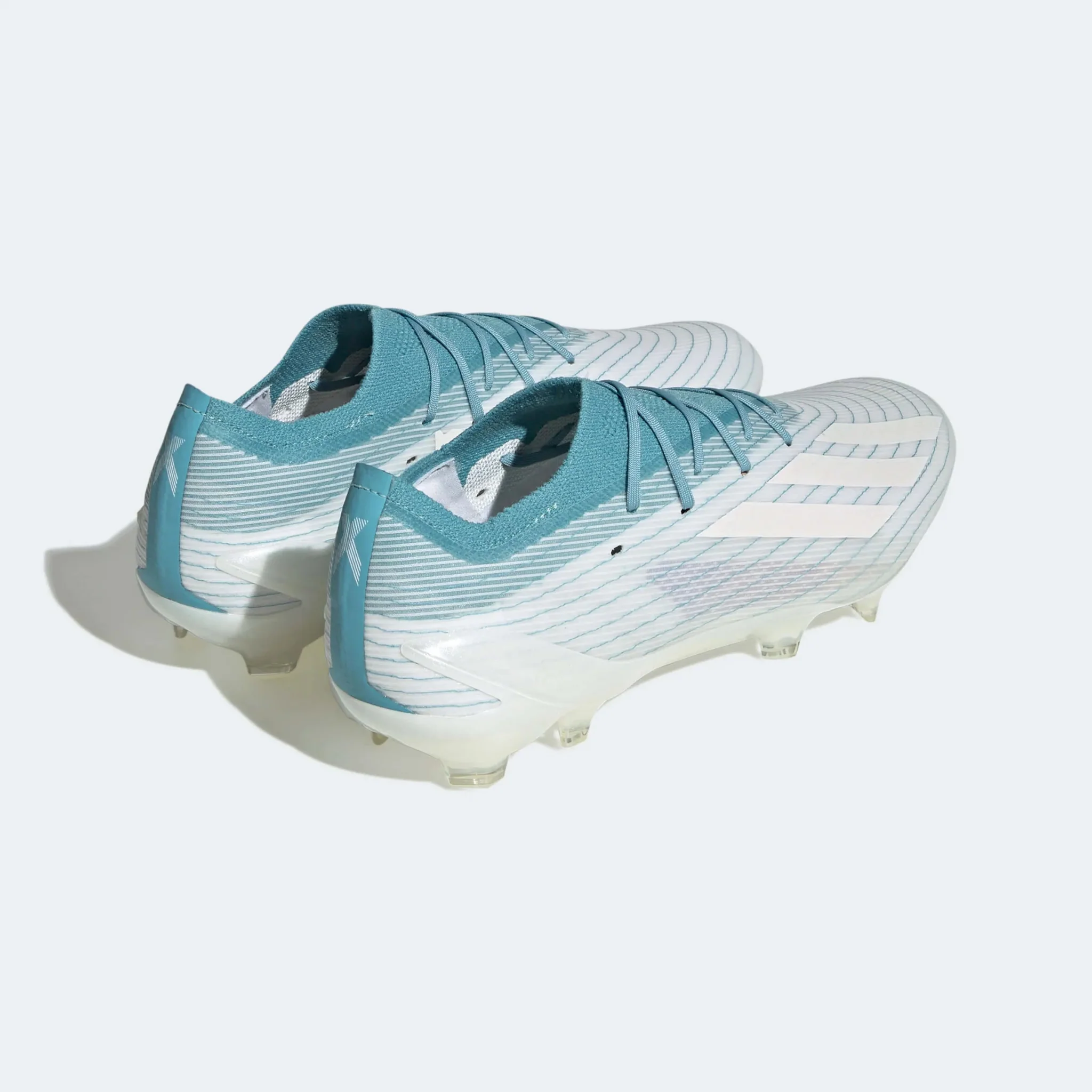 adidas X Speedportal .1 FG - Parley Pack (SP23) - Image 4