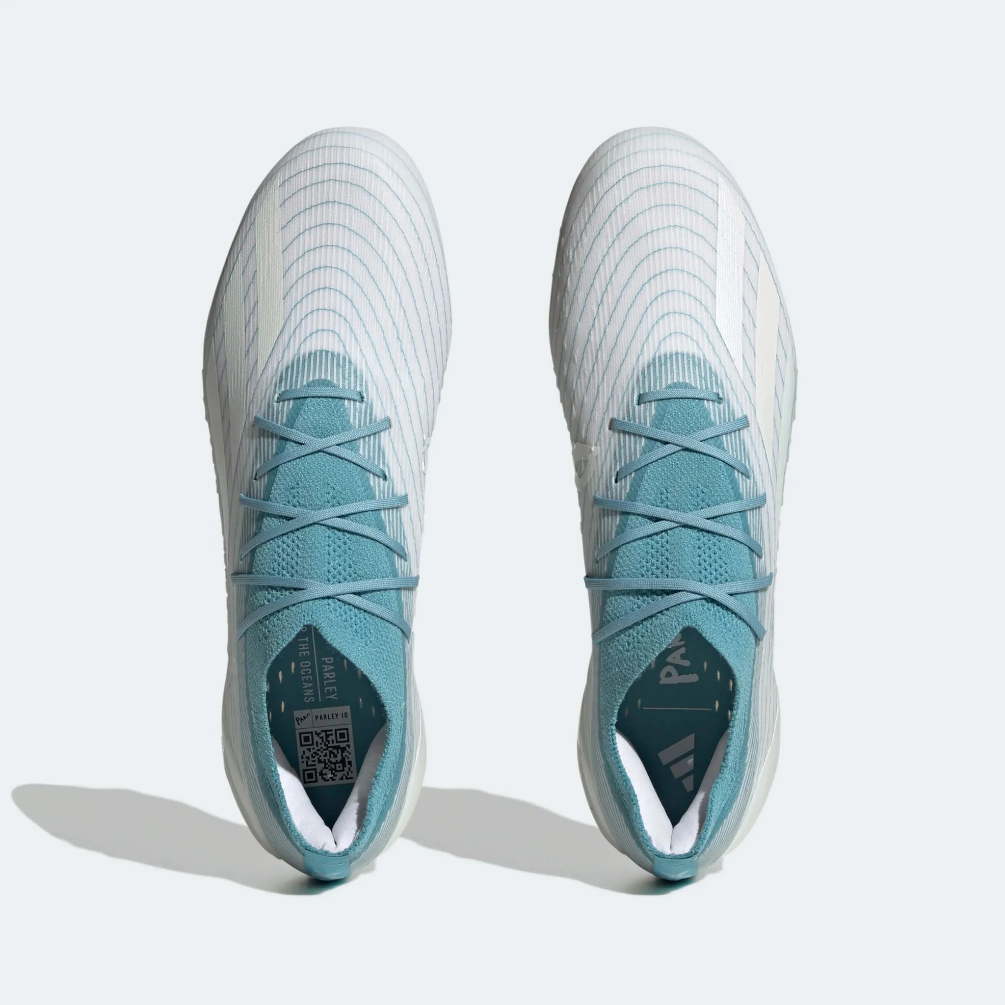 adidas X Speedportal .1 FG - Parley Pack (SP23) - Image 5
