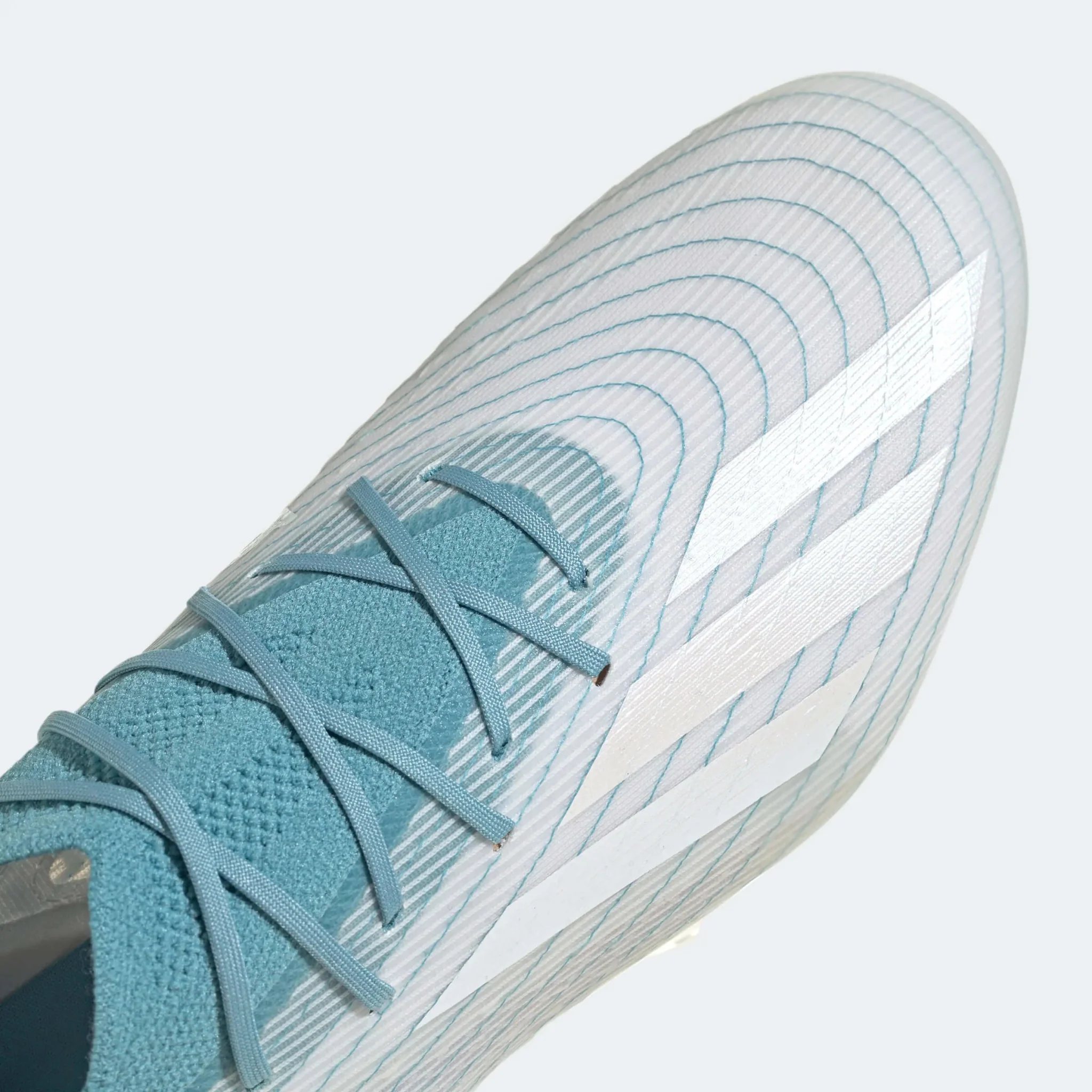 adidas X Speedportal .1 FG - Parley Pack (SP23) - Image 7