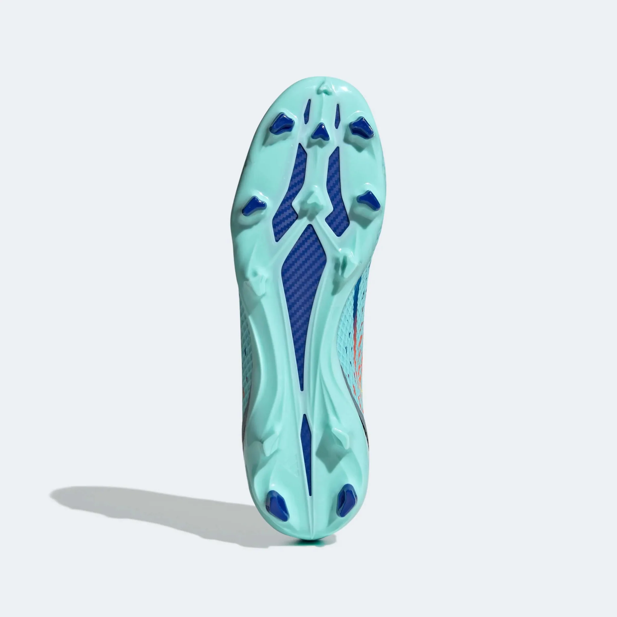 adidas X Speedportal.3 FG - Aqua-Blue - Image 6