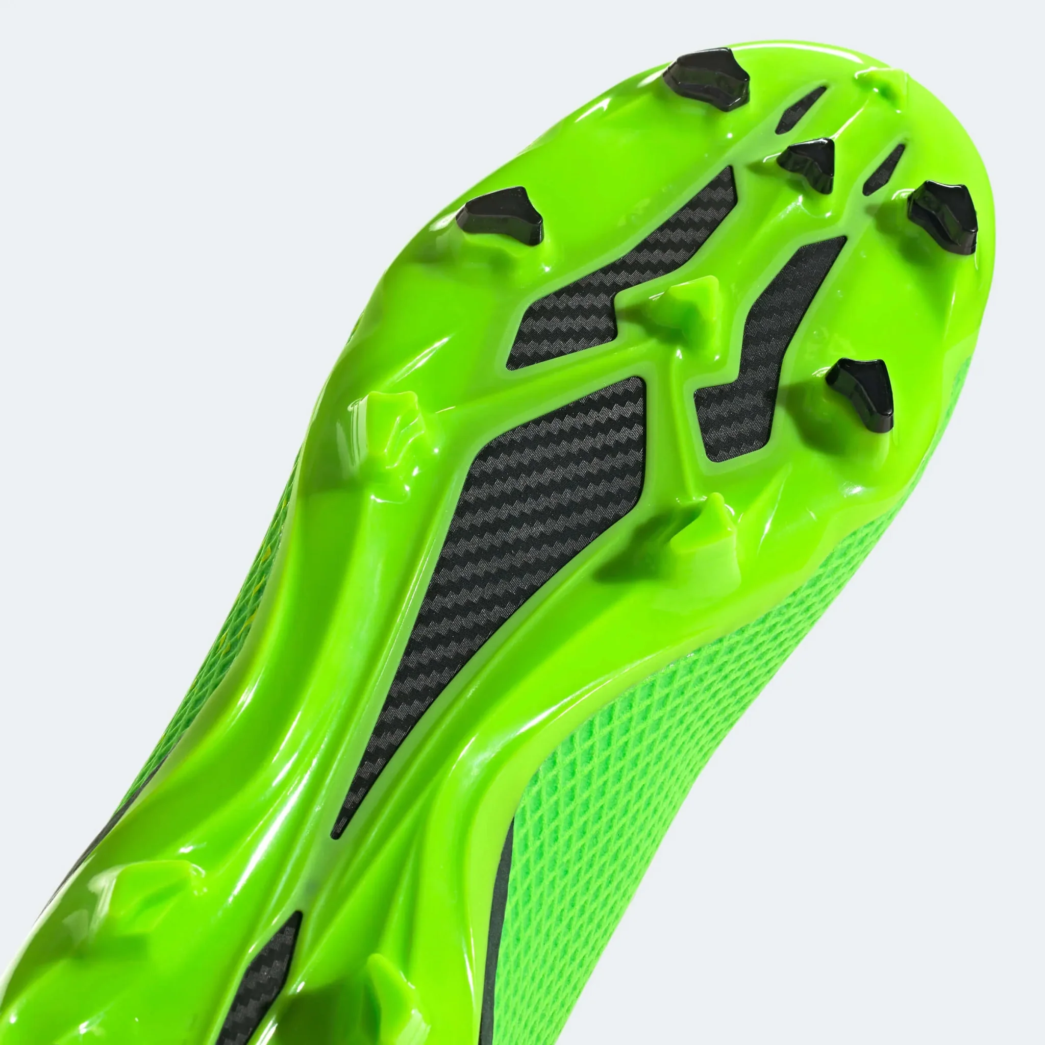 adidas X Speedportal.3 FG - Green-Black - Image 8
