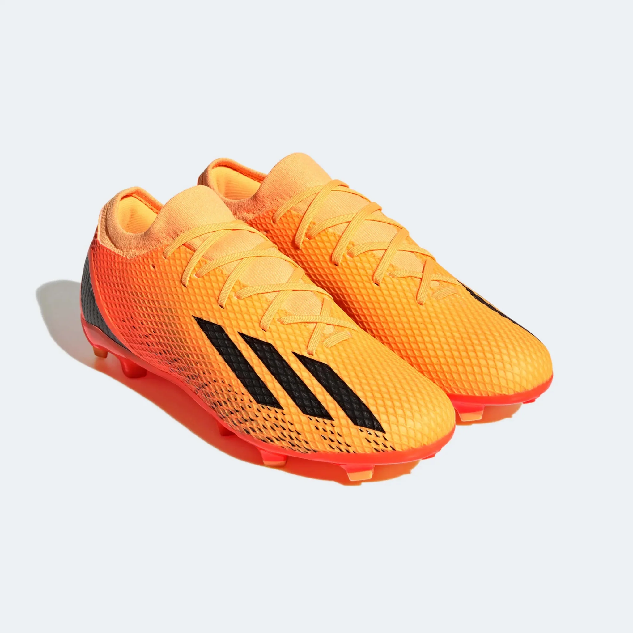 adidas X Speedportal.3 FG - Heatspawn Pack (SP23) - Image 3