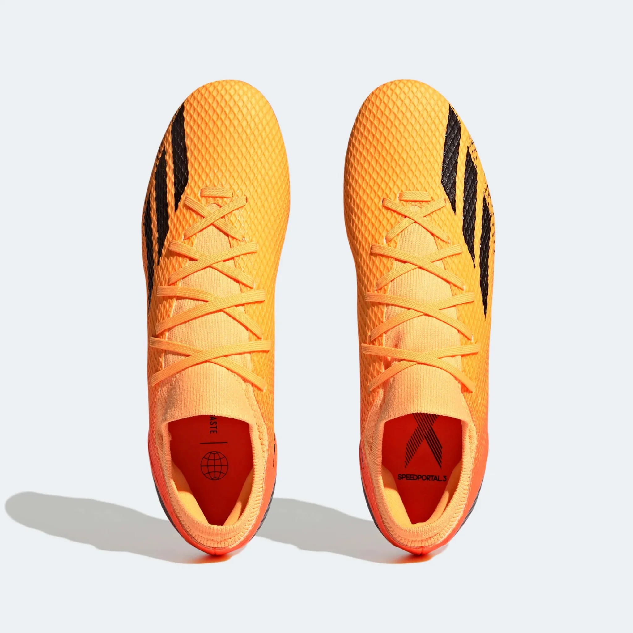 adidas X Speedportal.3 FG - Heatspawn Pack (SP23) - Image 5