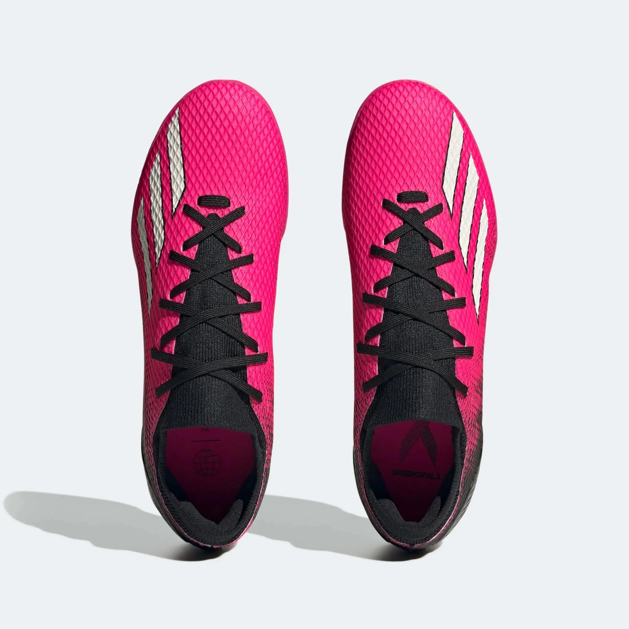 adidas X Speedportal.3 Indoor - Own your Football (SP23) - Image 5