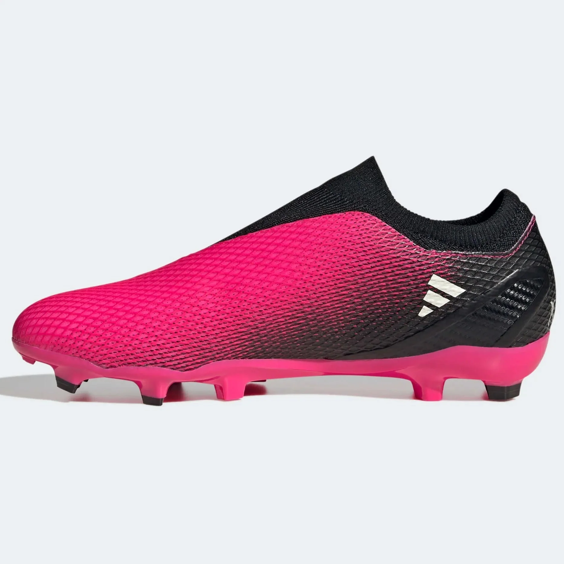 adidas X Speedportal.3 LL FG - Own Your Football (SP23) - Image 2
