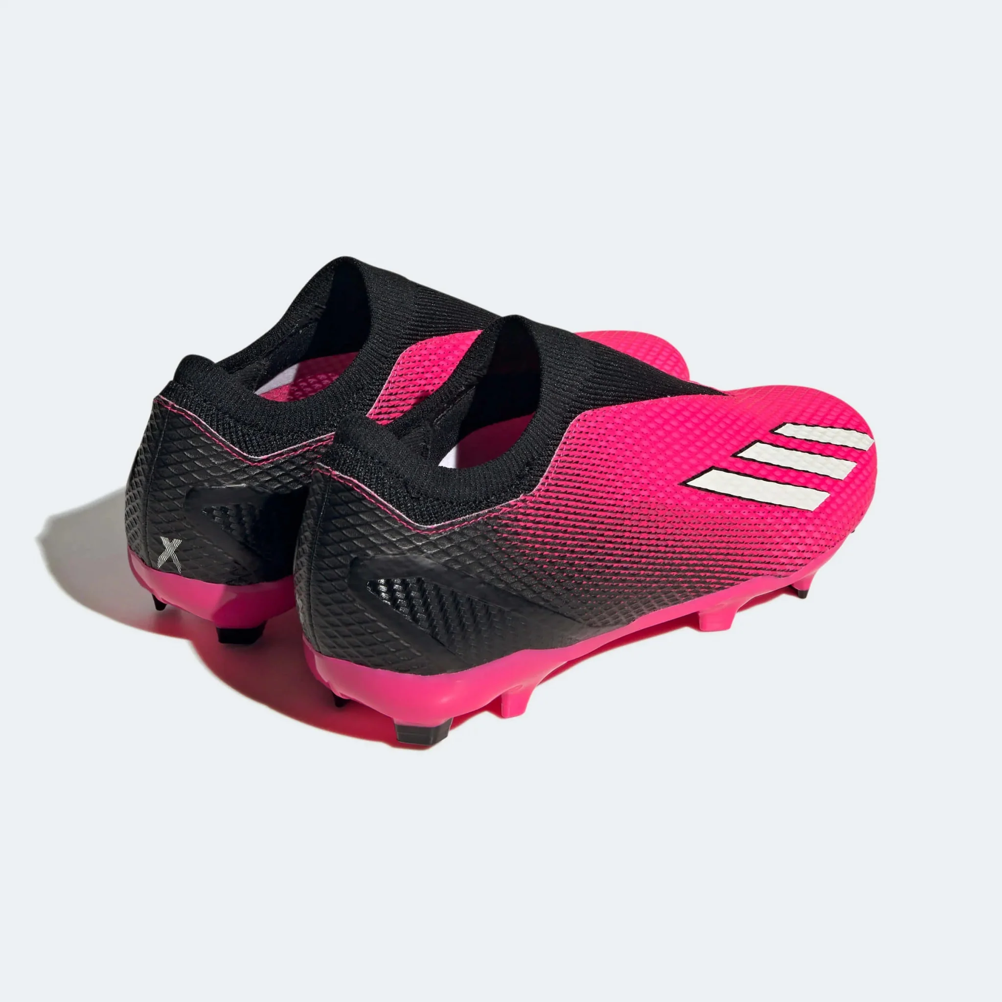 adidas X Speedportal.3 LL FG - Own Your Football (SP23) - Image 4