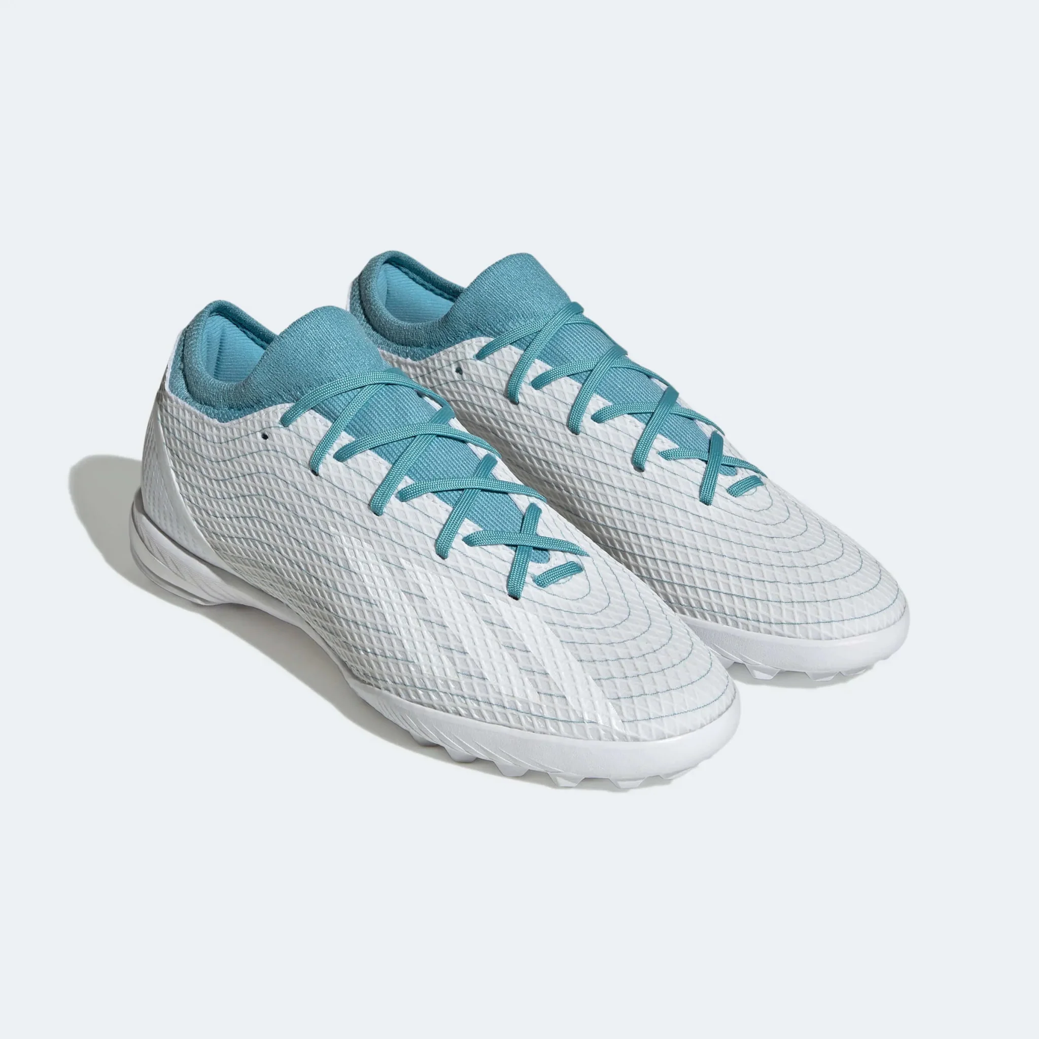 adidas X Speedportal.3 Turf - Parley Pack (SP23) - Image 3