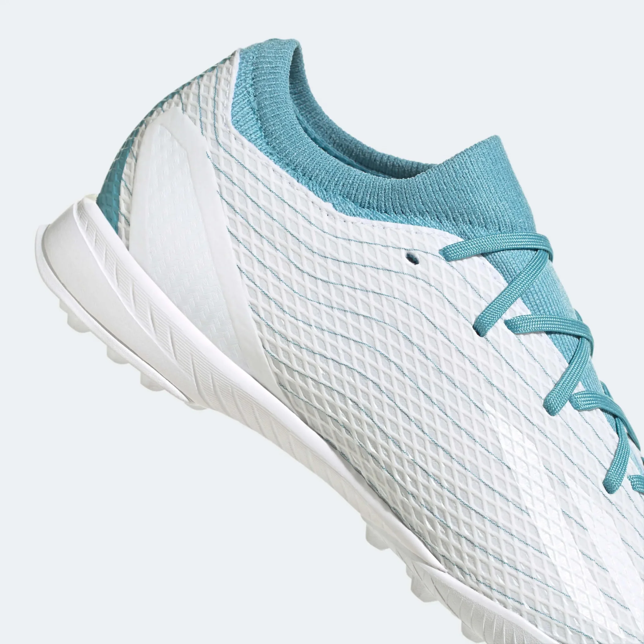 adidas X Speedportal.3 Turf - Parley Pack (SP23) - Image 8