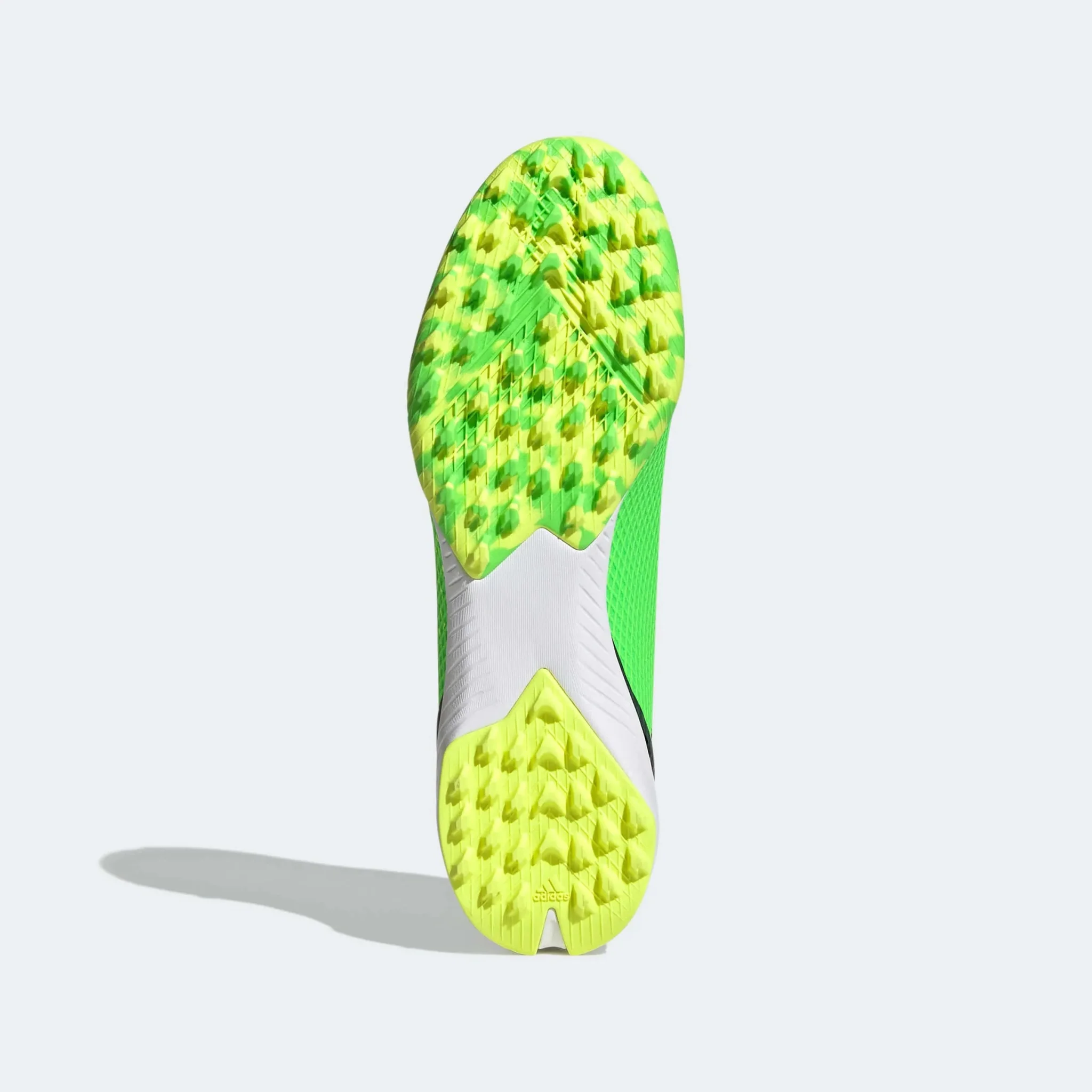adidas X SpeedPortal .3 Turf - Solar Green-Black - Image 6