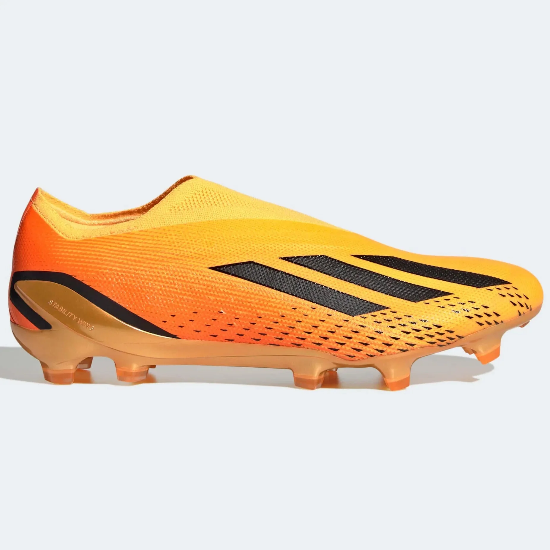 adidas X Speedportal+ FG - Heatspawn Pack (SP23)