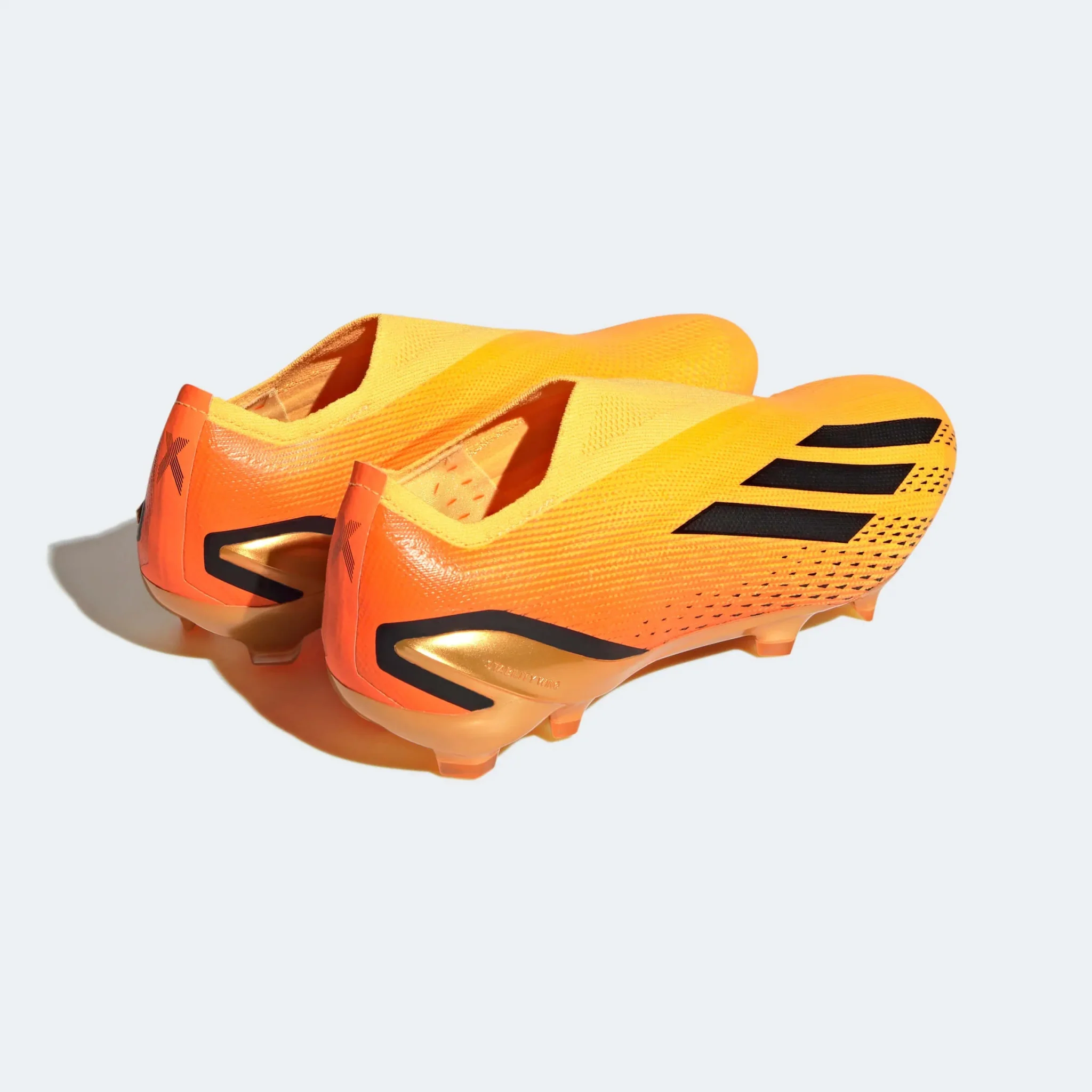 adidas X Speedportal+ FG - Heatspawn Pack (SP23) - Image 4