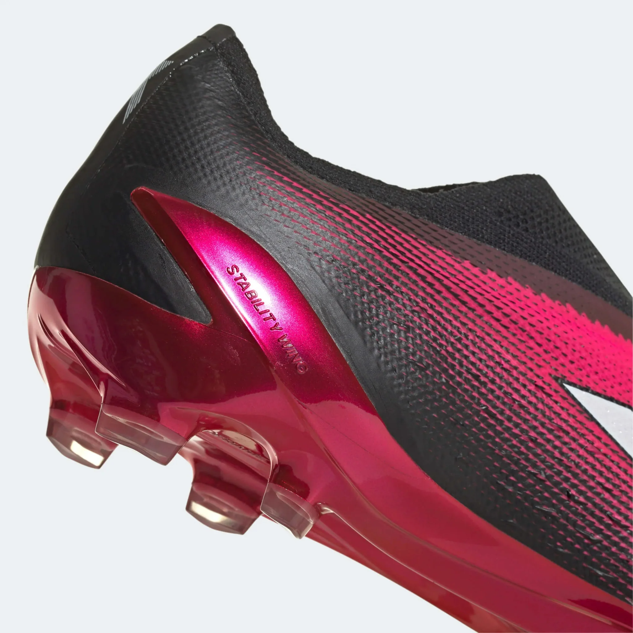 adidas X SpeedPortal+ FG - Own Your Football Pack (SP23) - Image 8