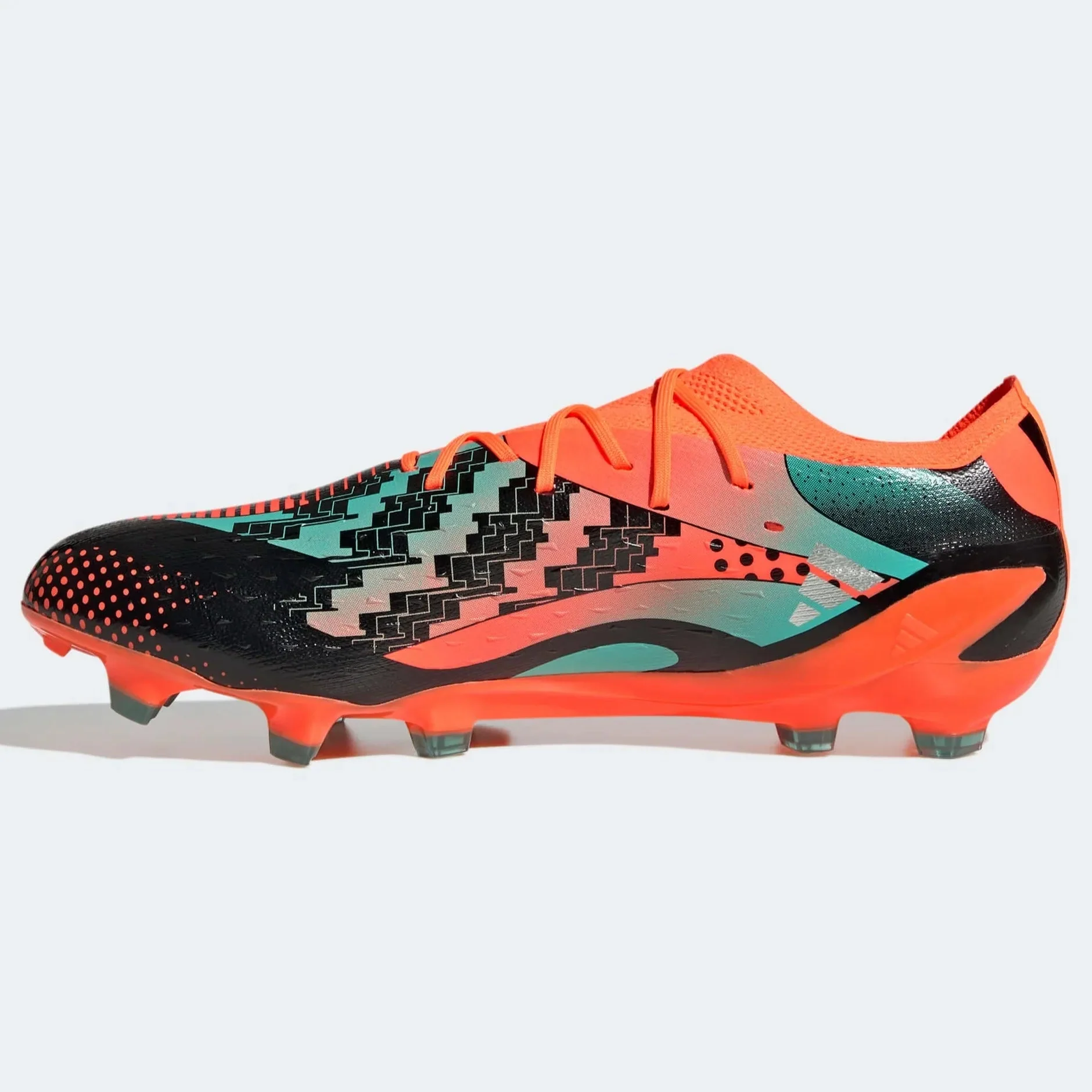 adidas X Speedportal Messi.1 FG - Messi Pack (SP23) - Image 2