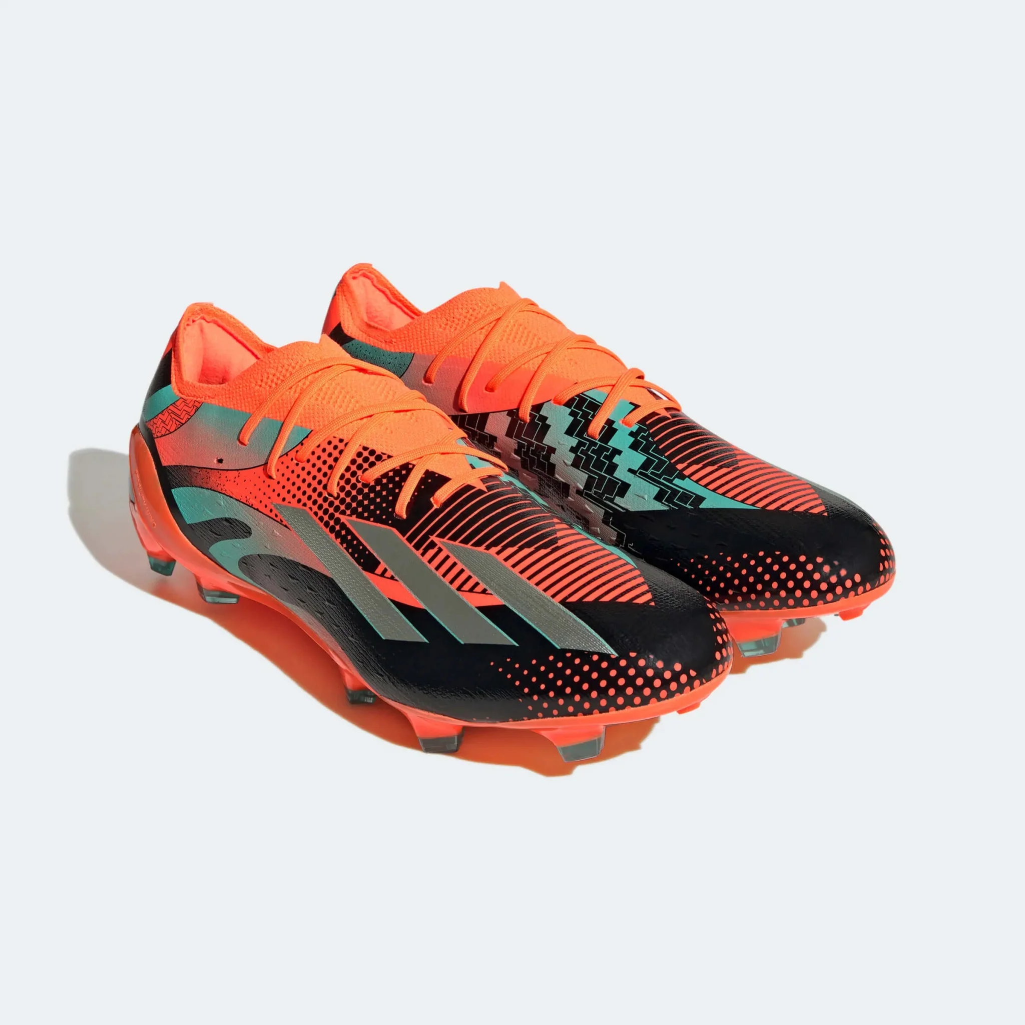 adidas X Speedportal Messi.1 FG - Messi Pack (SP23) - Image 3