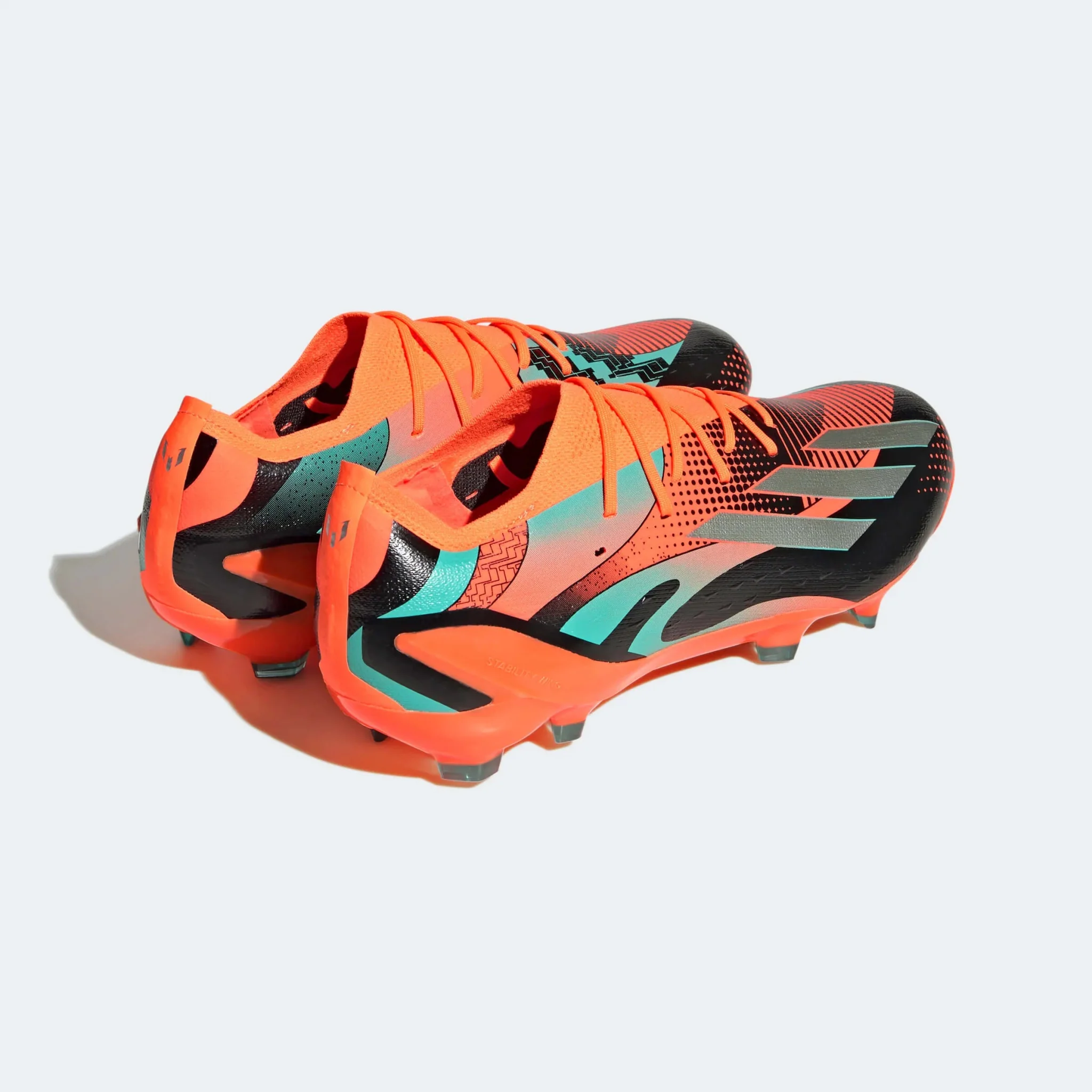 adidas X Speedportal Messi.1 FG - Messi Pack (SP23) - Image 4