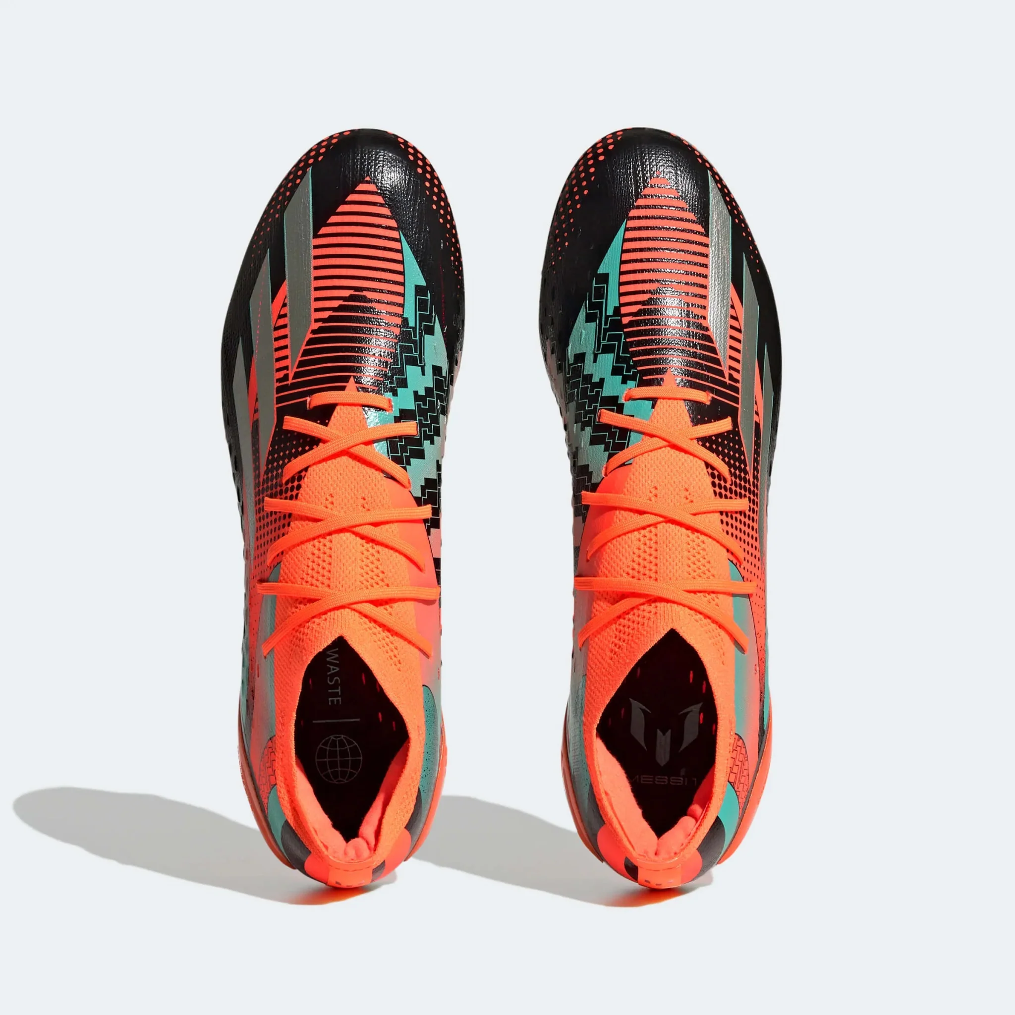 adidas X Speedportal Messi.1 FG - Messi Pack (SP23) - Image 5
