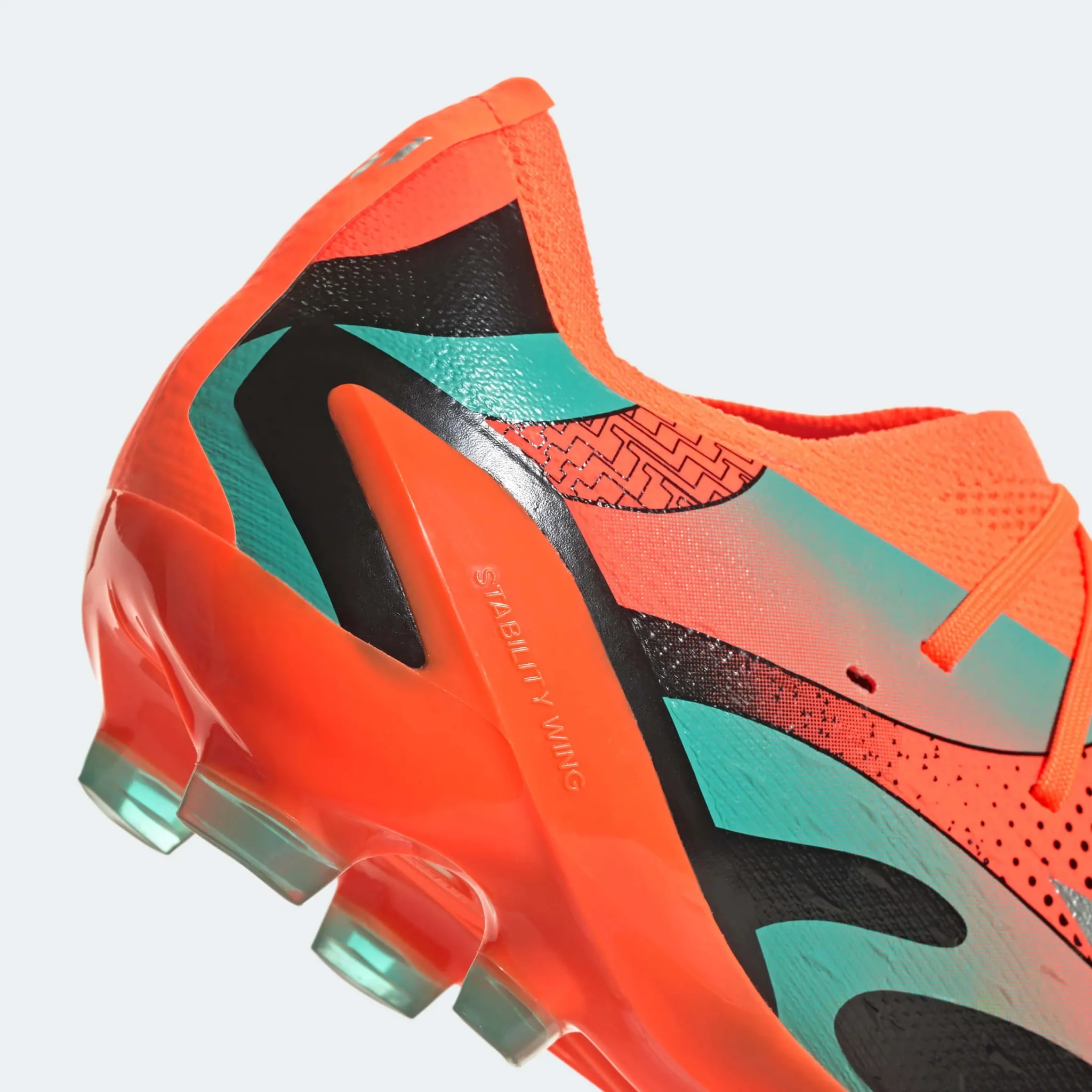 adidas X Speedportal Messi.1 FG - Messi Pack (SP23) - Image 7