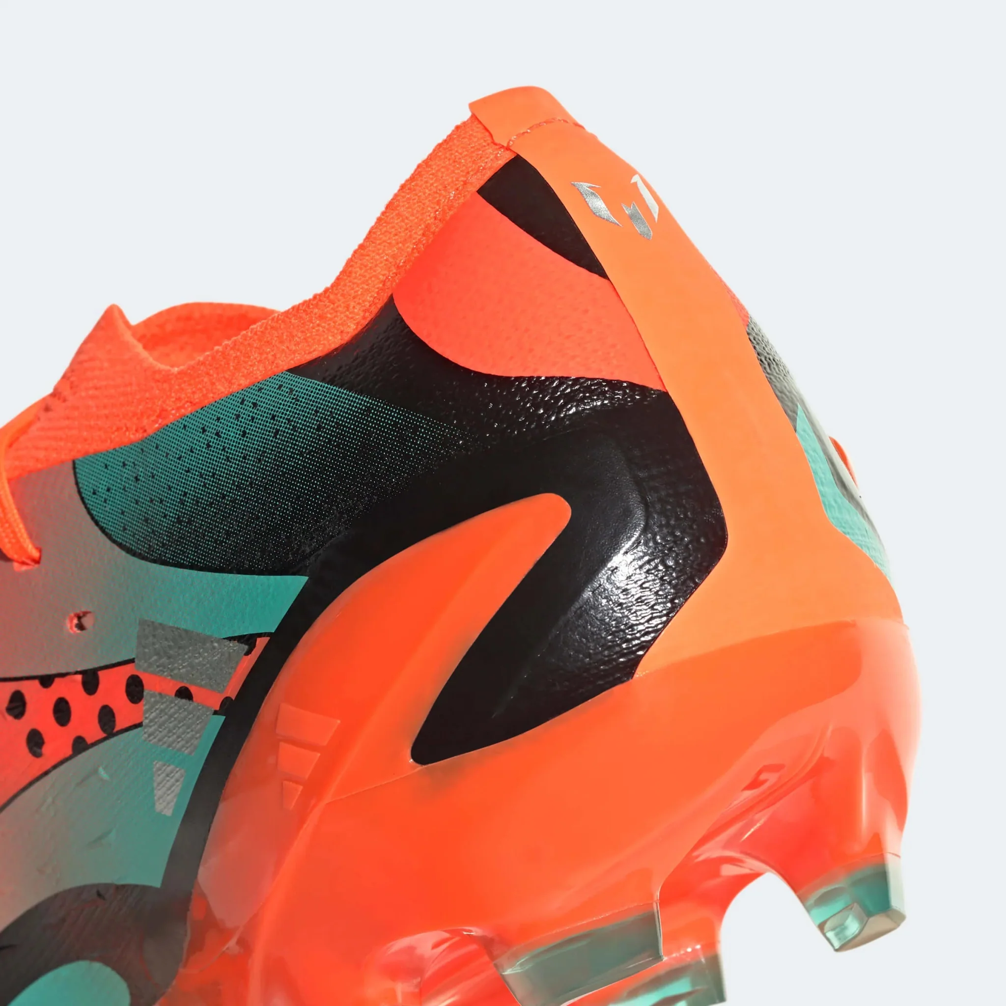 adidas X Speedportal Messi.1 FG - Messi Pack (SP23) - Image 9