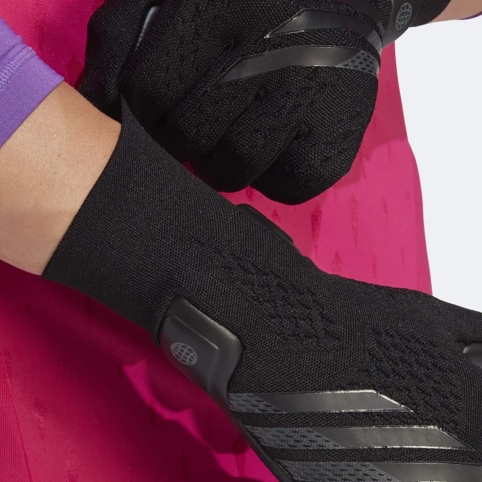 adidas X Speedportal Pro - Black - Image 5