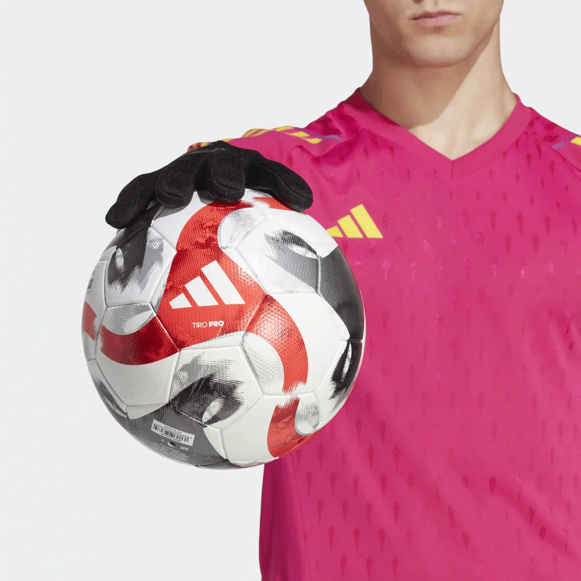 adidas X Speedportal Pro - Black - Image 7