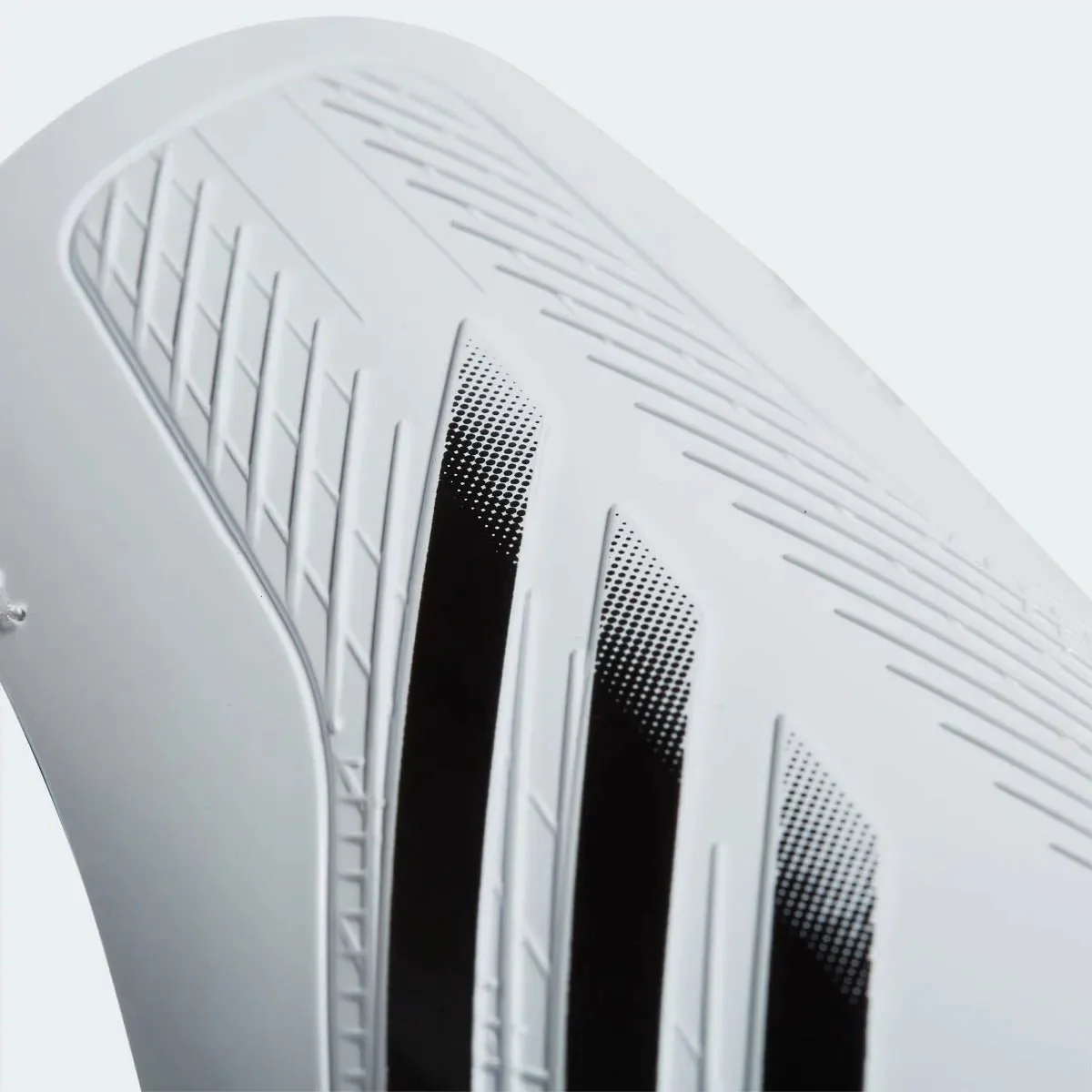 Adidas X Training Shin Guard - White-Black