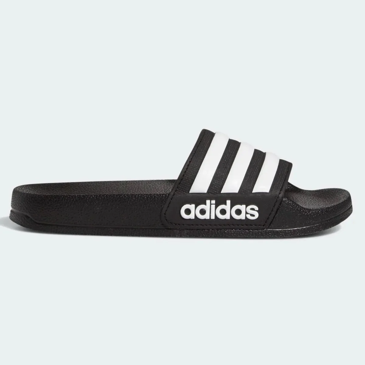 adidas Youth Adilette Shower Sandal