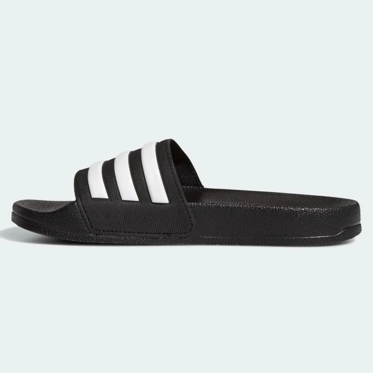 adidas Youth Adilette Shower Sandal - Image 2