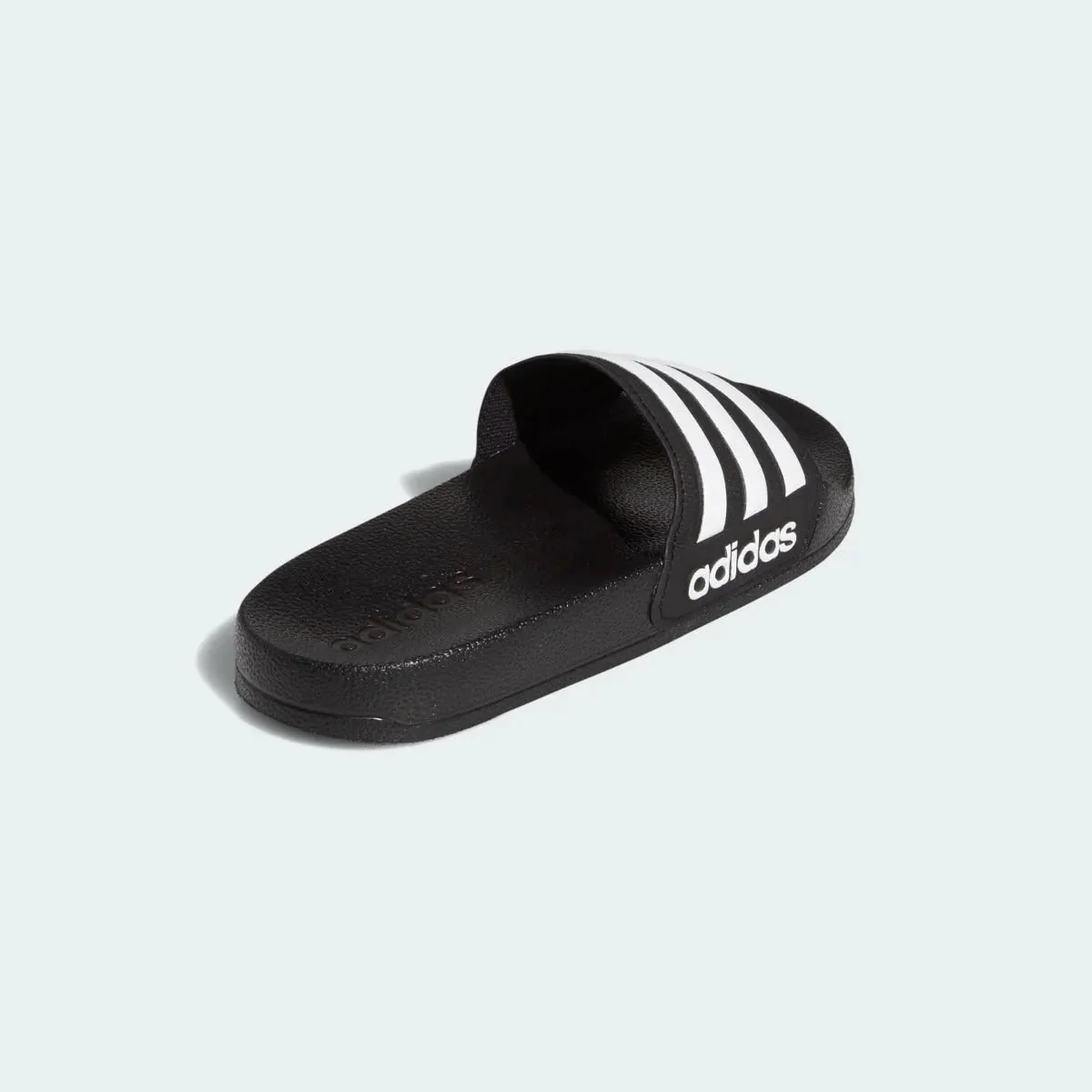 adidas Youth Adilette Shower Sandal - Image 4