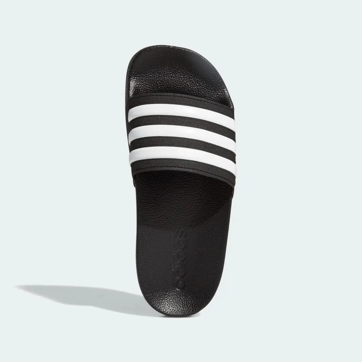 adidas Youth Adilette Shower Sandal - Image 5
