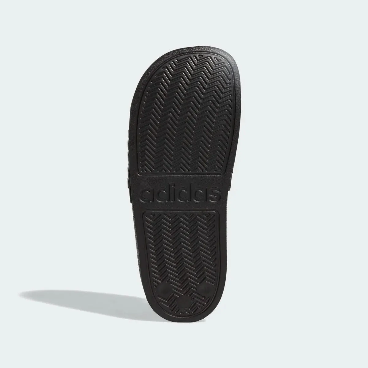 adidas Youth Adilette Shower Sandal - Image 6