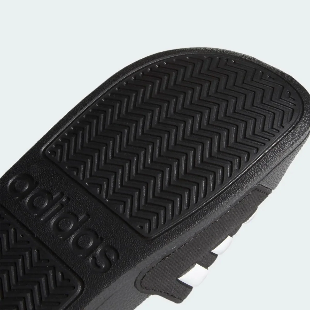 adidas Youth Adilette Shower Sandal - Image 8