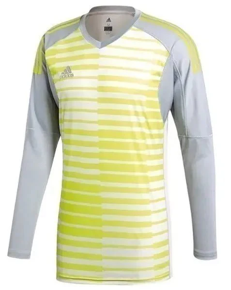 adidas Youth Adipro 18 GoalKeeper LS Jersey
