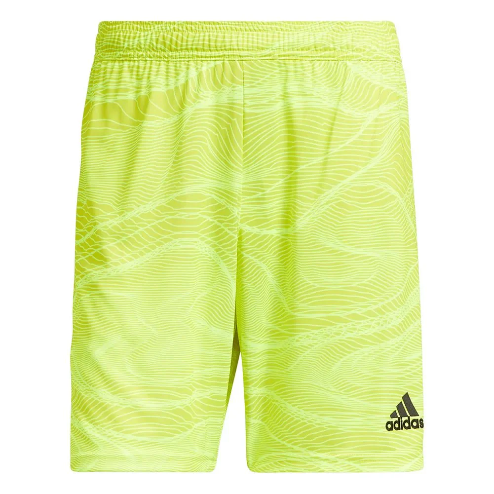 adidas Youth Condivo 21 Goalkeeper Shorts