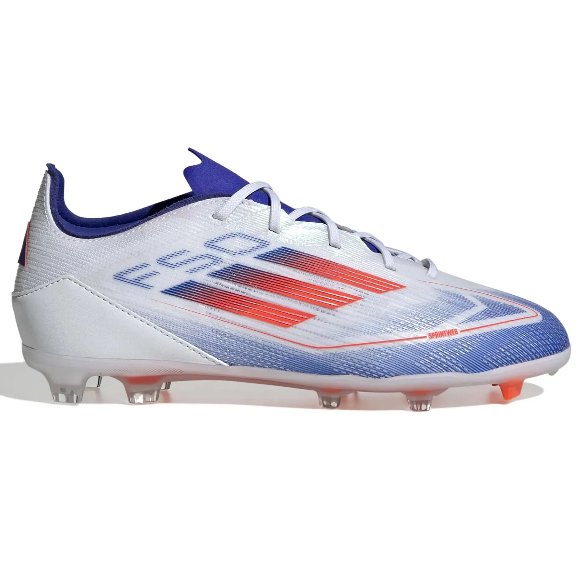 adidas Junior F50 Pro FG - Advancement Pack (FA24)
