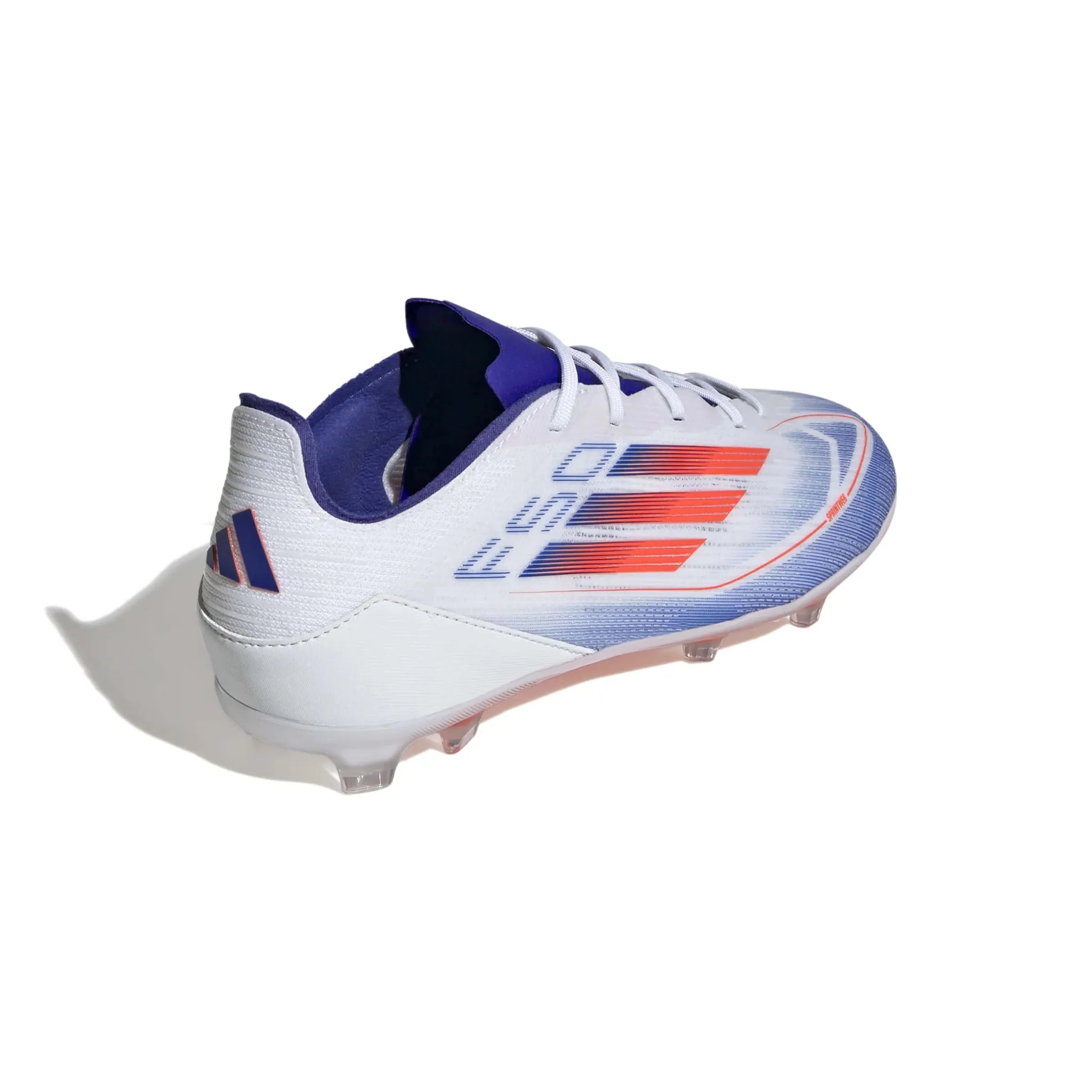 adidas Junior F50 Pro FG - Advancement Pack (FA24) - Image 4
