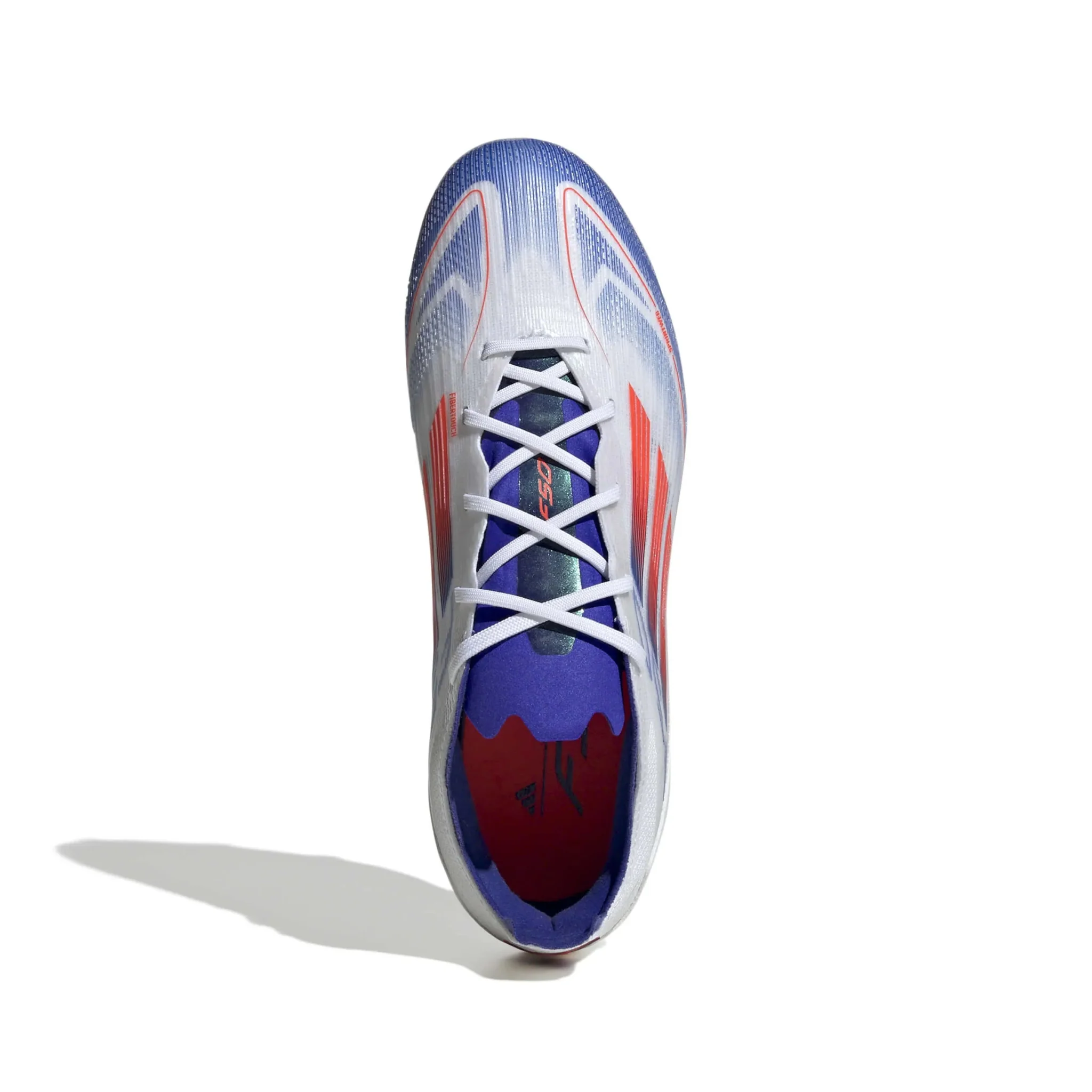 adidas Junior F50 Pro FG - Advancement Pack (FA24) - Image 5