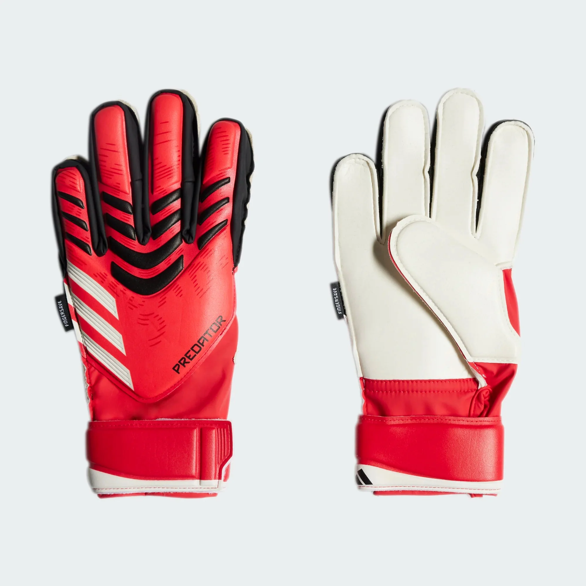 adidas Youth Predator GL Match FS Goalkeeper Gloves