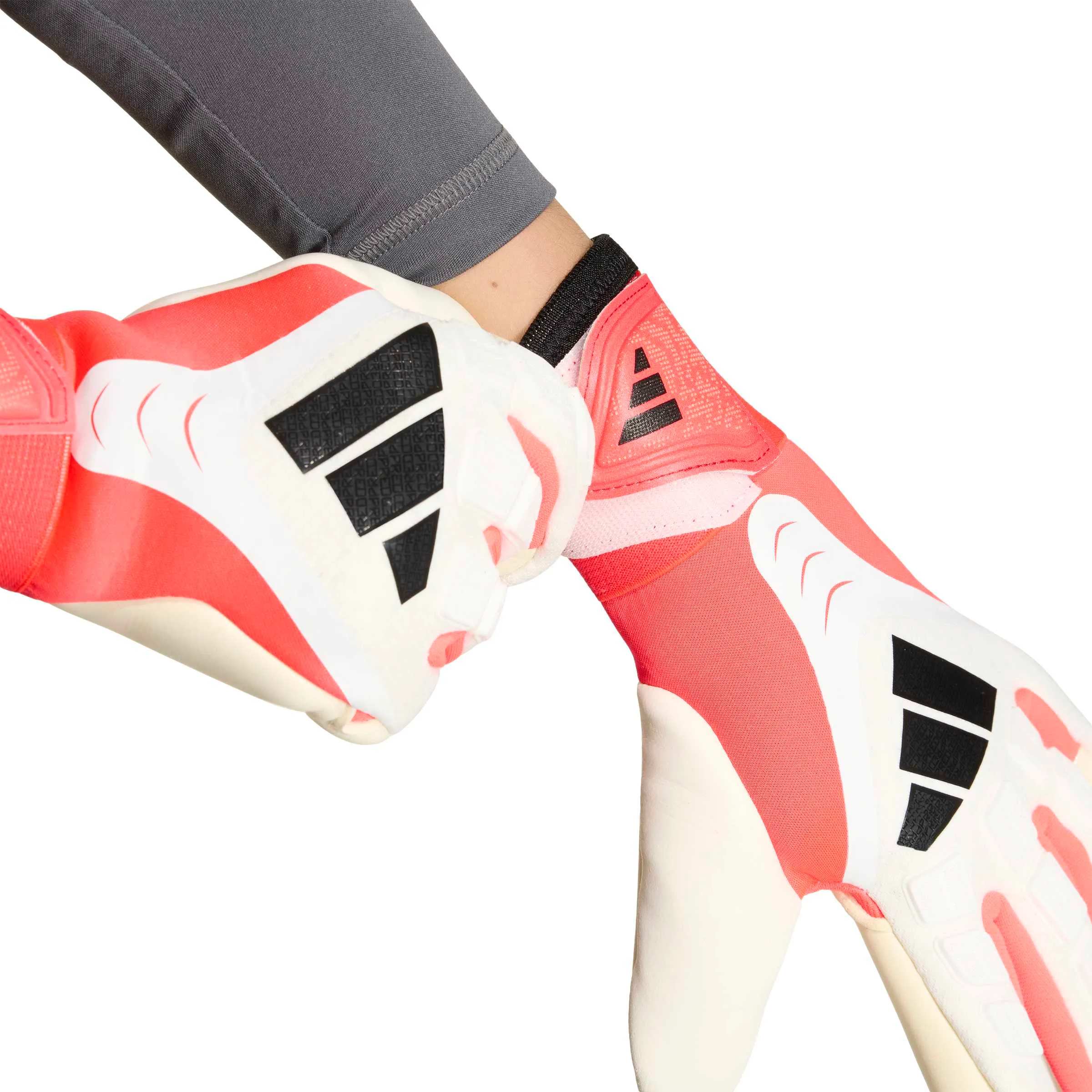 adidas Youth Predator GL Pro Goalkeeper Gloves - Image 2