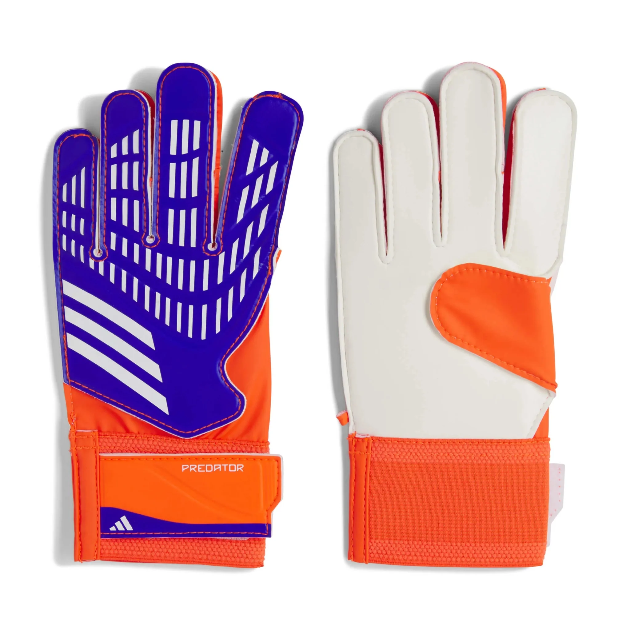 adidas Youth Predator GL Training Goalkeeper Gloves