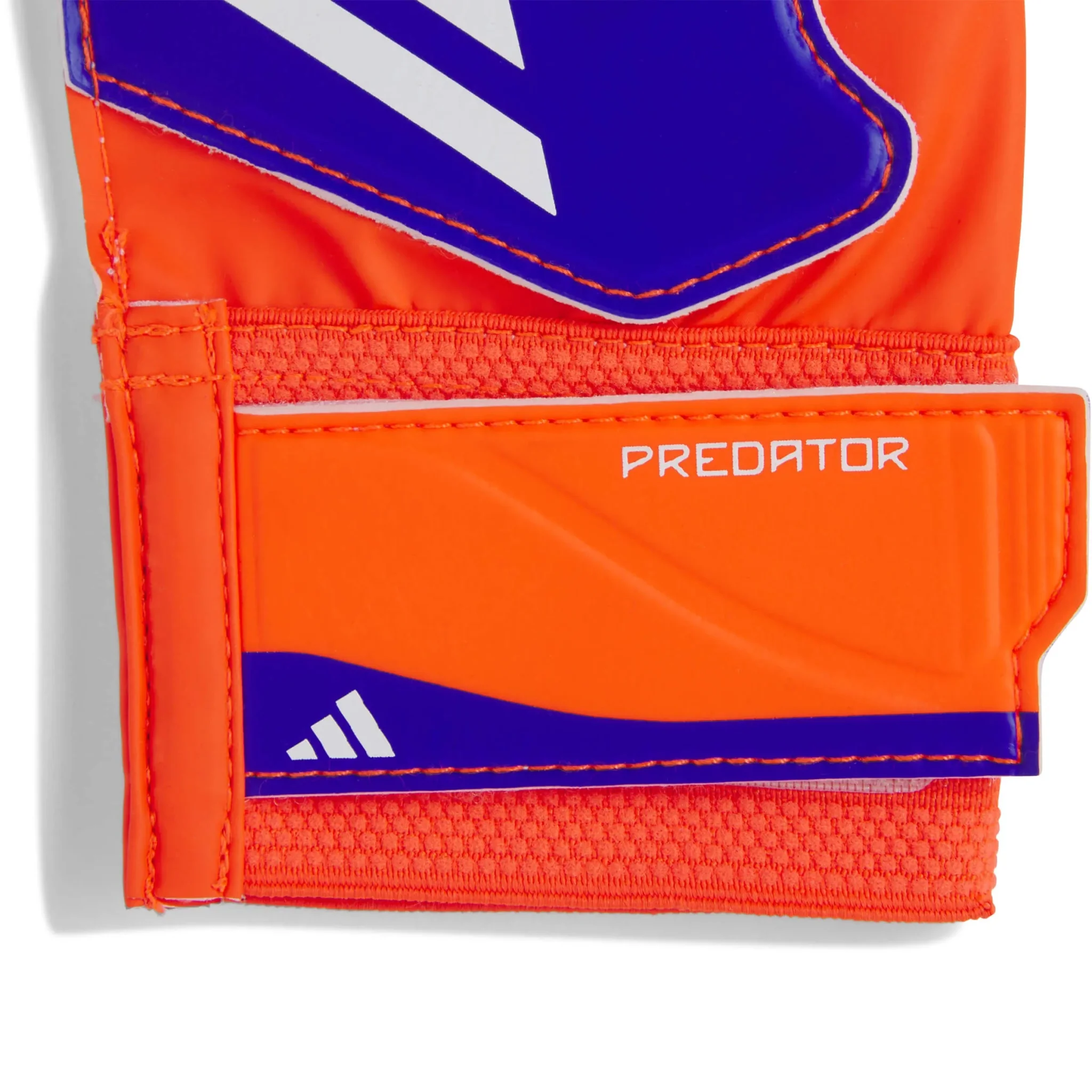 adidas Youth Predator GL Training Goalkeeper Gloves - Image 3