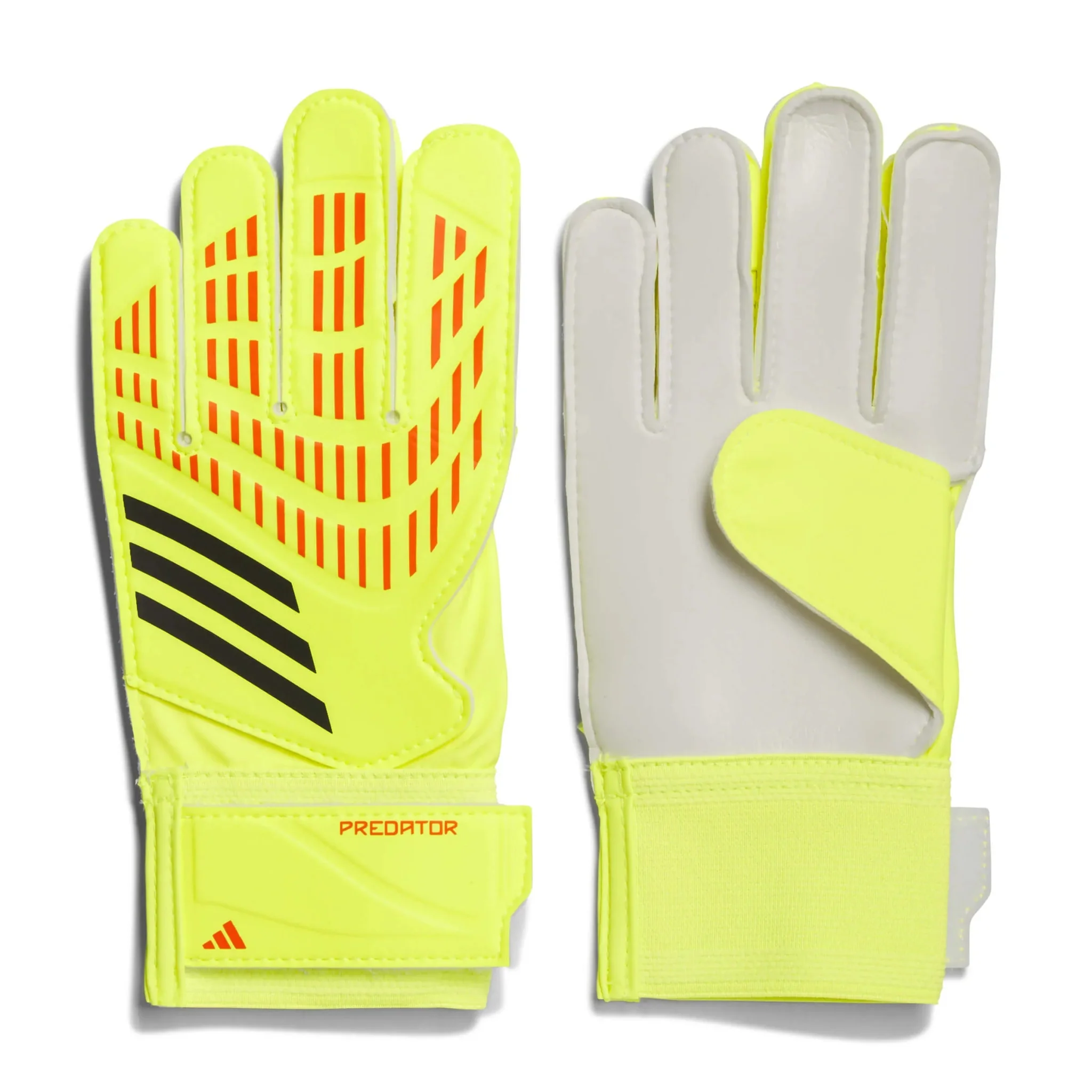 adidas Youth Predator GL Training Goalkeeper Gloves