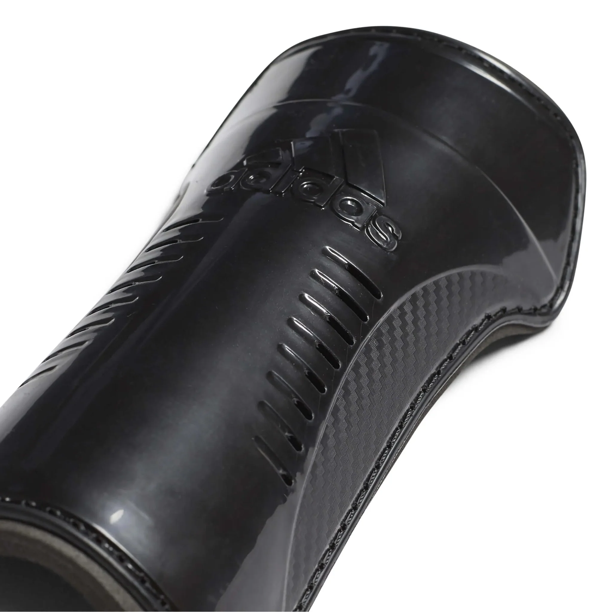 adidas Youth Sock Shin Guard - Image 3